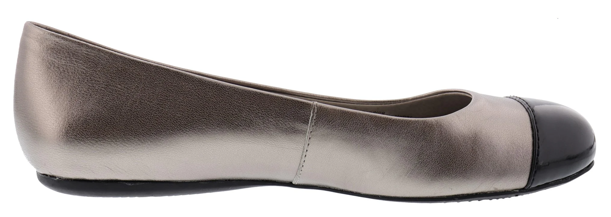 Softwalk Women's Napa Narrow Width Slip On Ballerina Flats - Image 20