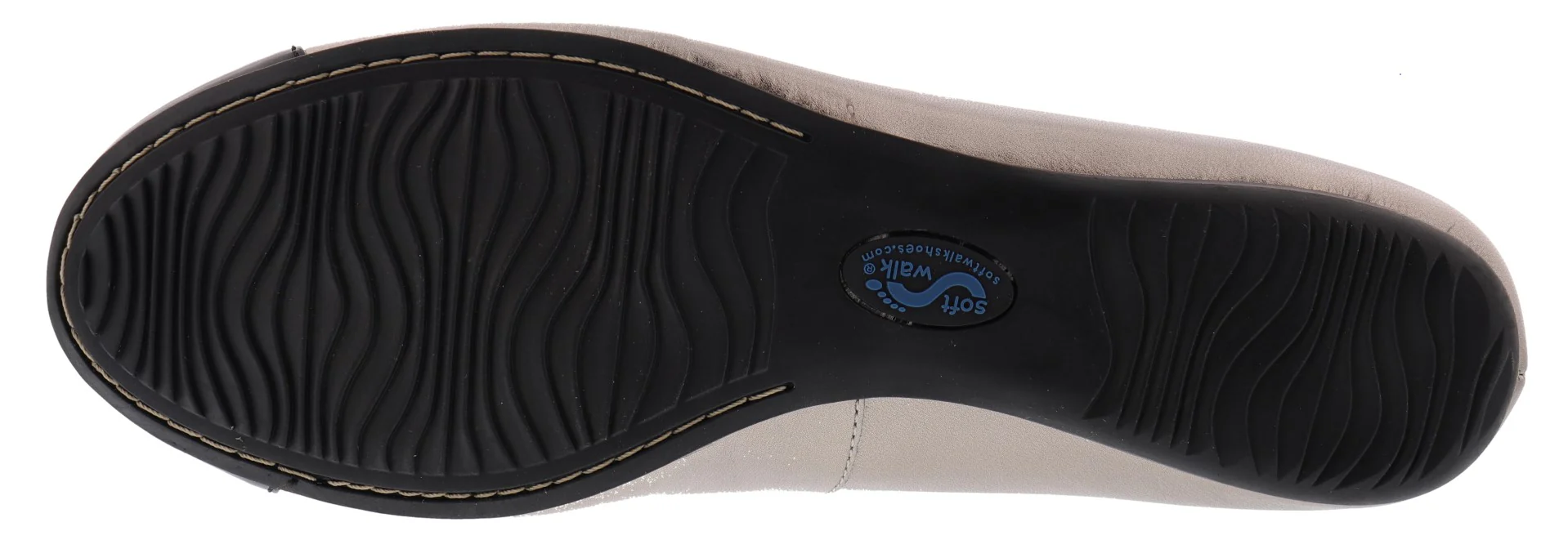 Softwalk Women's Napa Narrow Width Slip On Ballerina Flats - Image 23