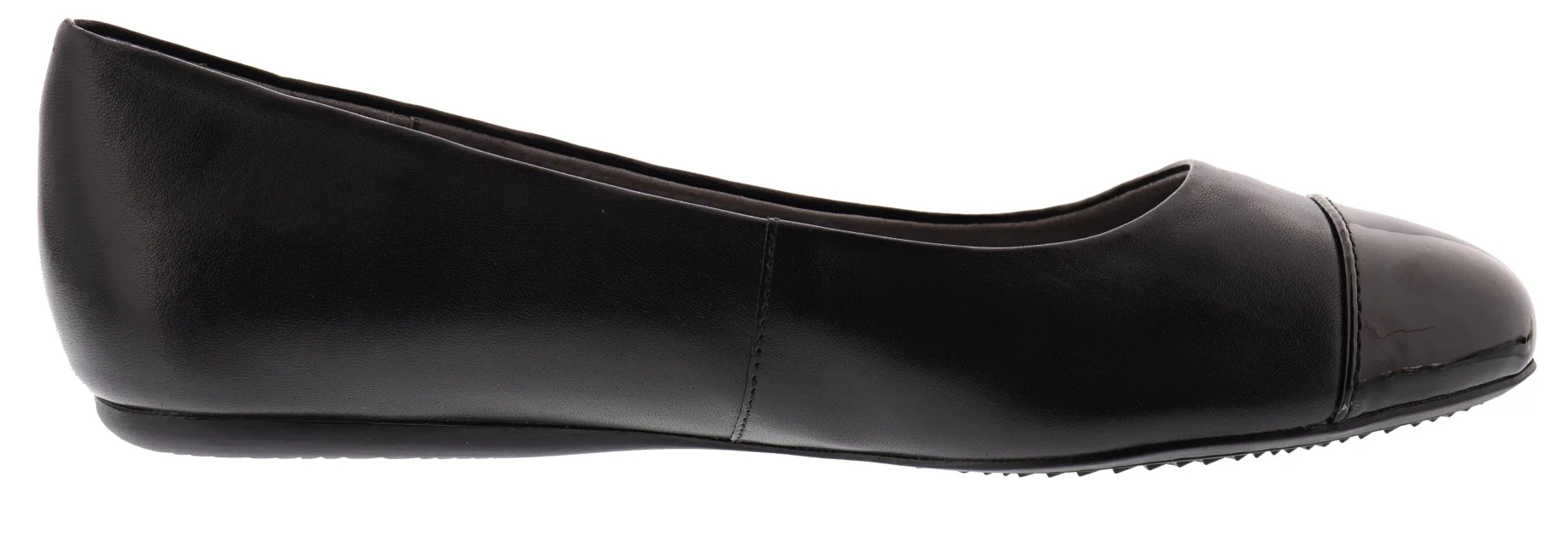 Softwalk Women's Napa Narrow Width Slip On Ballerina Flats - Image 26