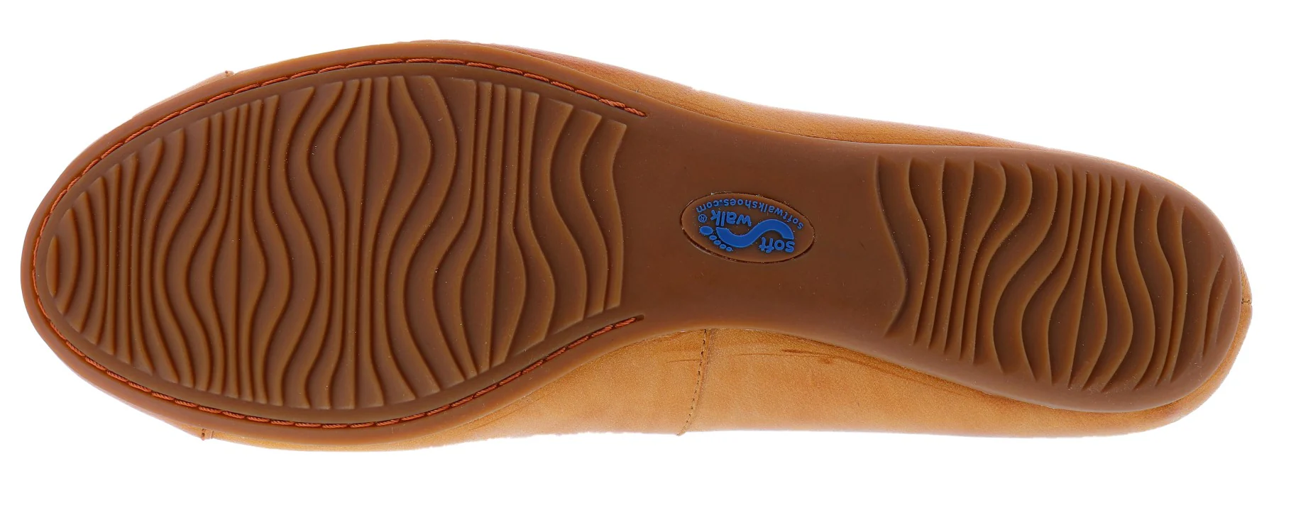 Softwalk Women's Napa Narrow Width Slip On Ballerina Flats - Image 41