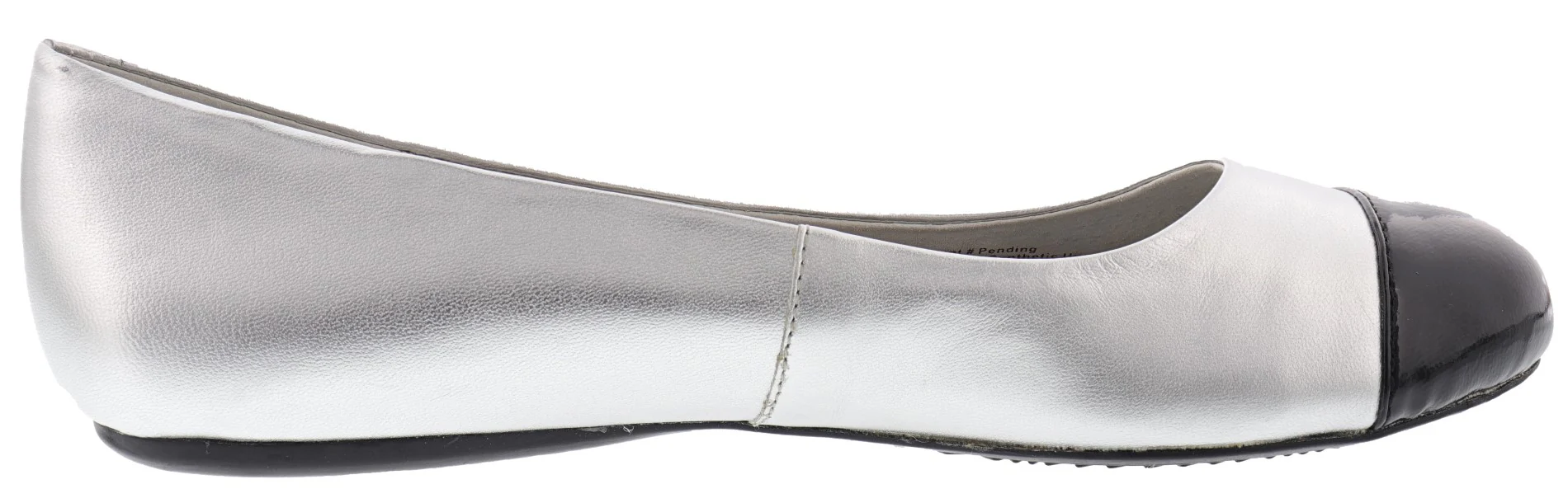 Softwalk Women's Napa Narrow Width Slip On Ballerina Flats - Image 44