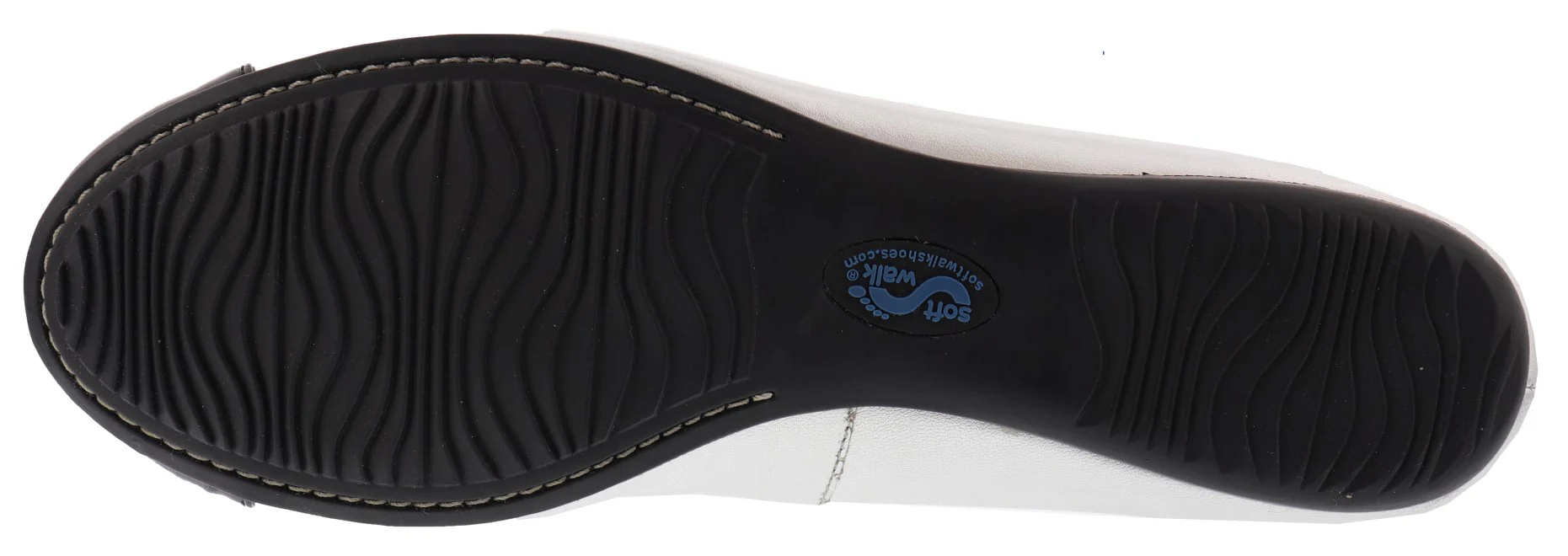 Softwalk Women's Napa Narrow Width Slip On Ballerina Flats - Image 47
