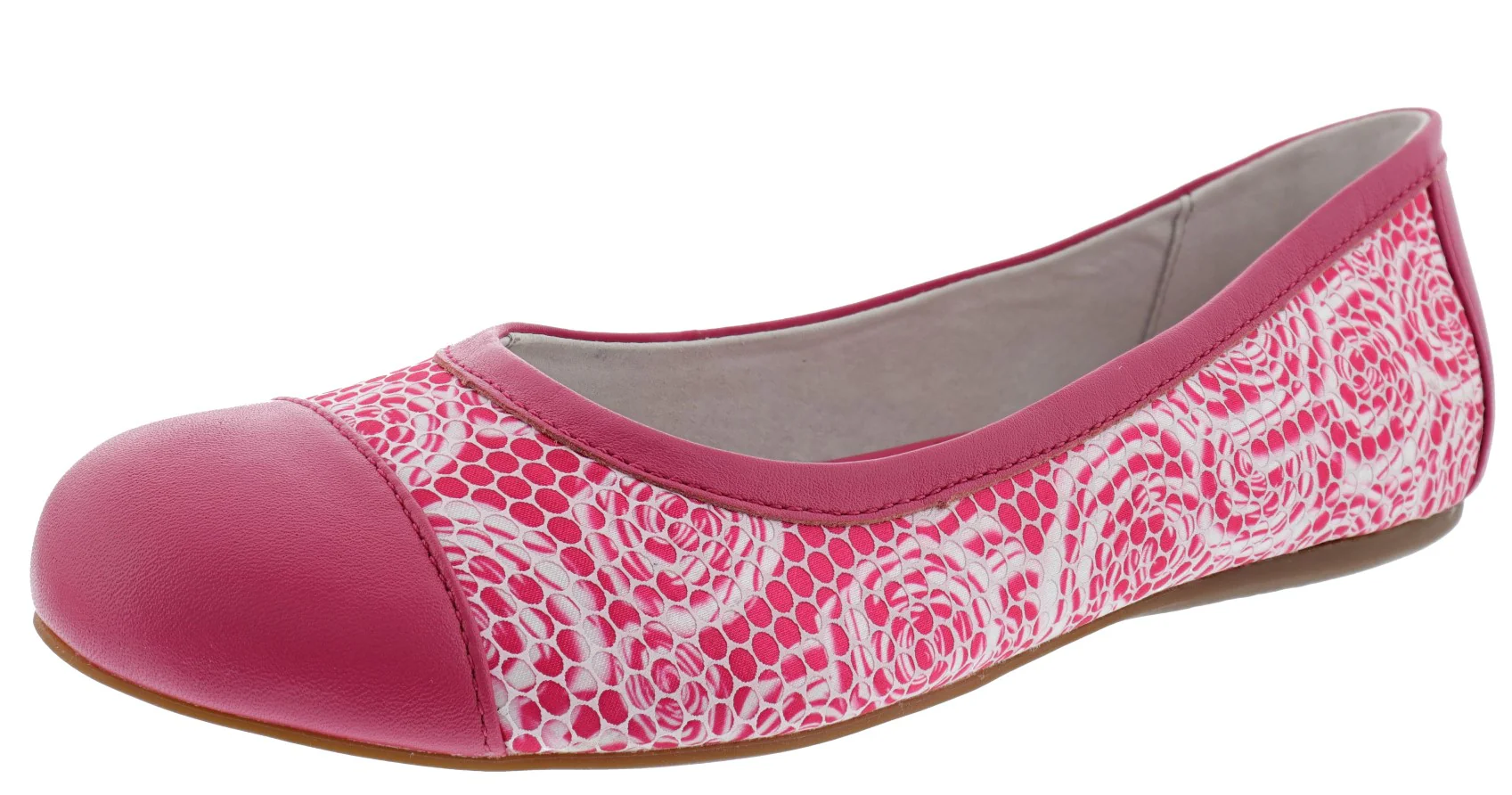 Softwalk Women's Napa Narrow Width Slip On Ballerina Flats - Image 48