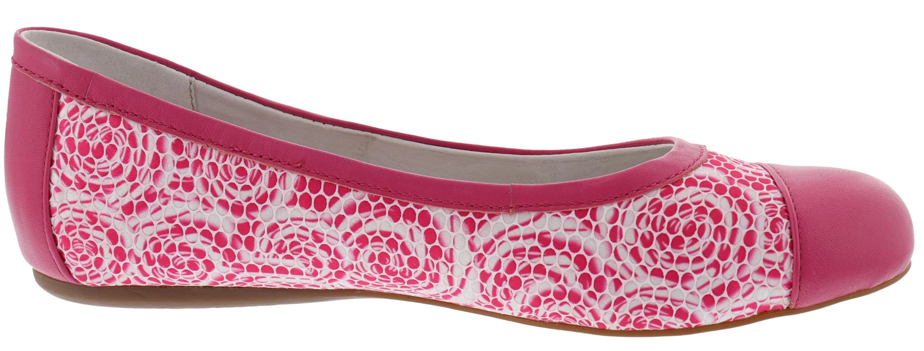 Softwalk Women's Napa Narrow Width Slip On Ballerina Flats - Image 49