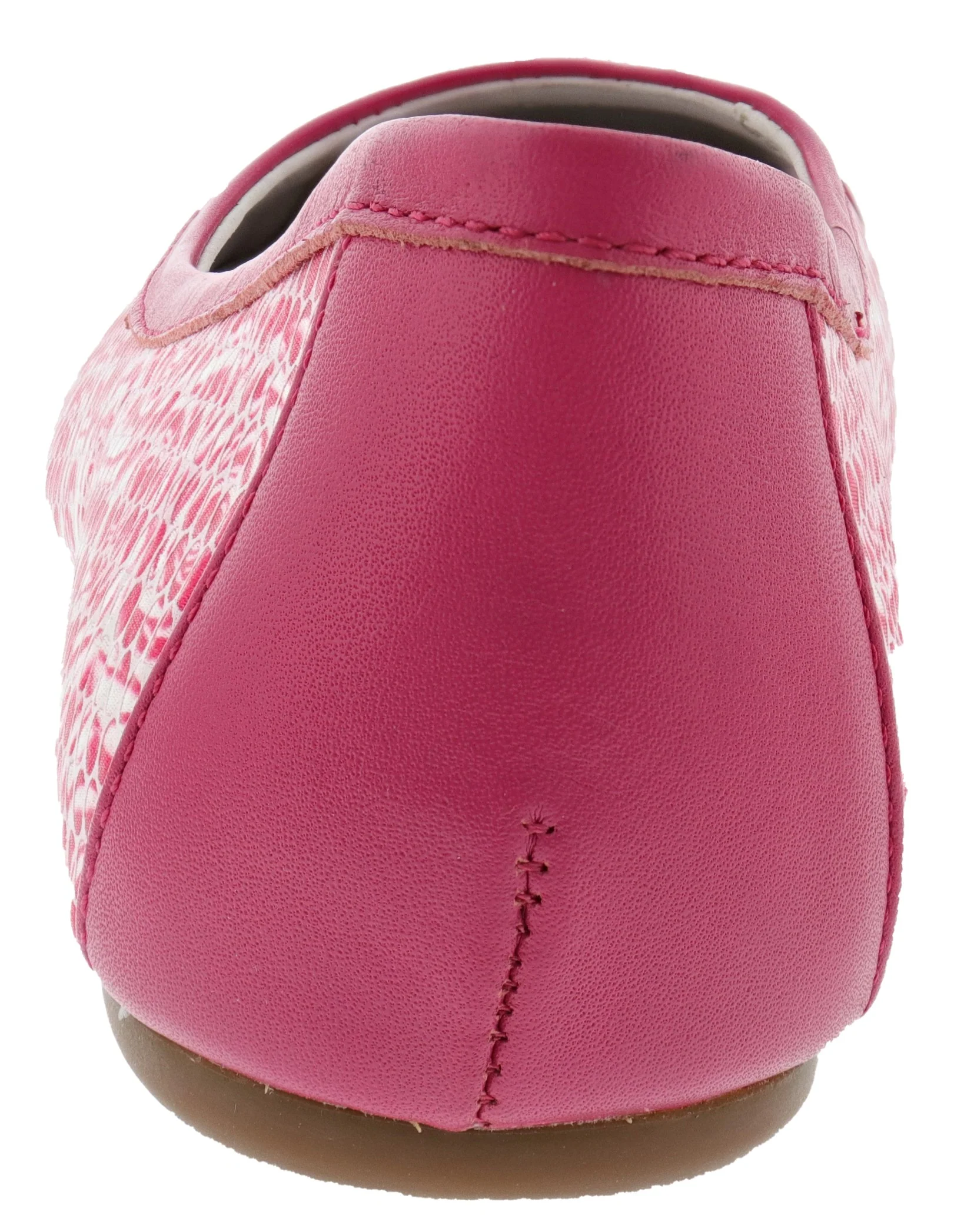 Softwalk Women's Napa Narrow Width Slip On Ballerina Flats - Image 51