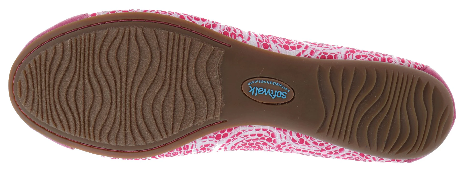Softwalk Women's Napa Narrow Width Slip On Ballerina Flats - Image 52