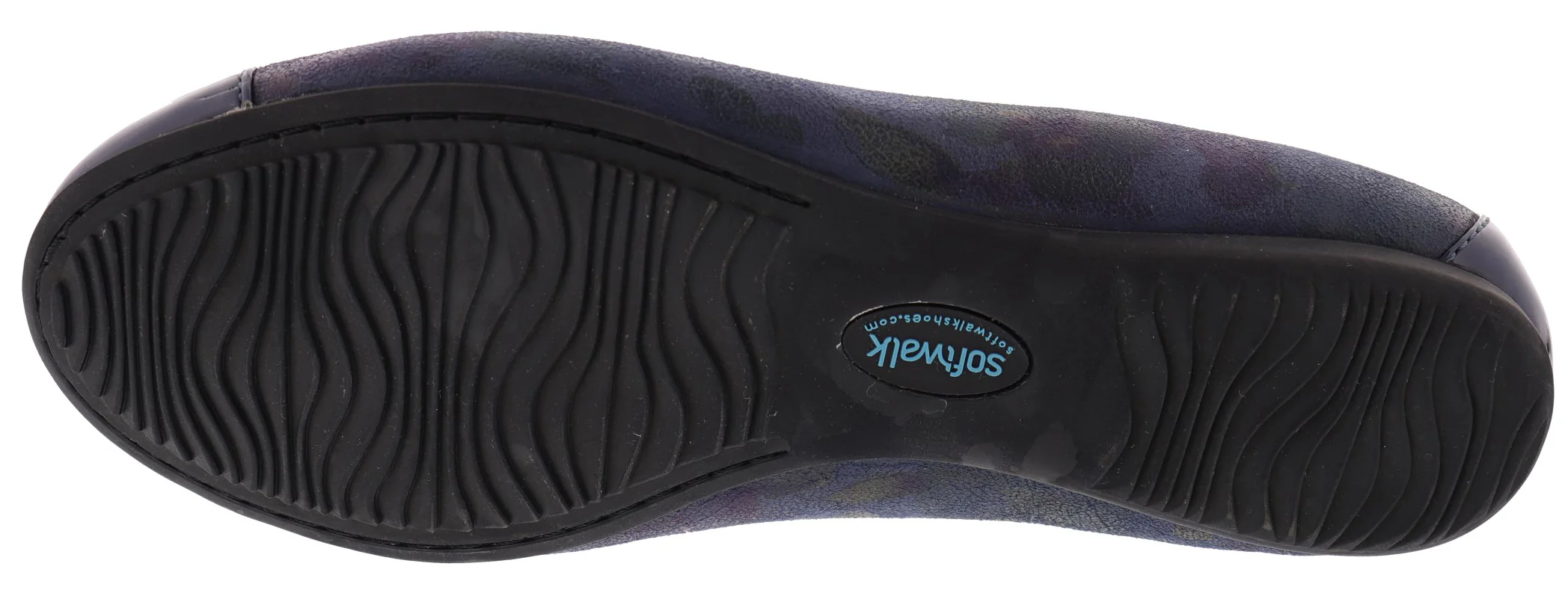 Softwalk Women's Napa Narrow Width Slip On Ballerina Flats - Image 57