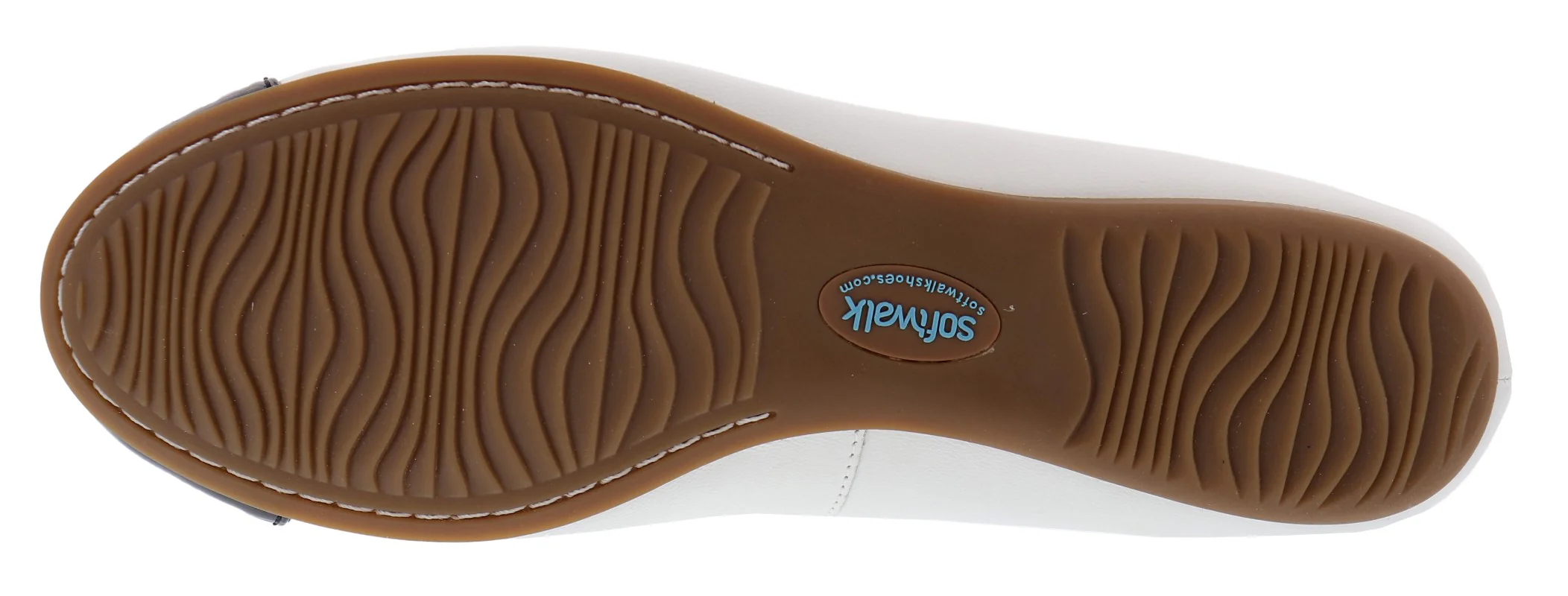 Softwalk Women's Napa Narrow Width Slip On Ballerina Flats - Image 62