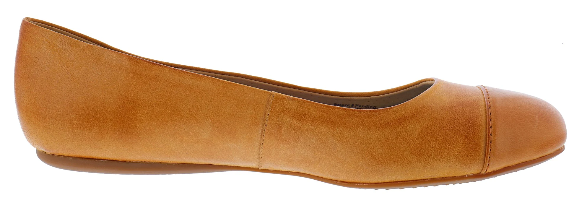 Softwalk Women's Napa Medium Width Slip On Ballerina Flats - Image 32