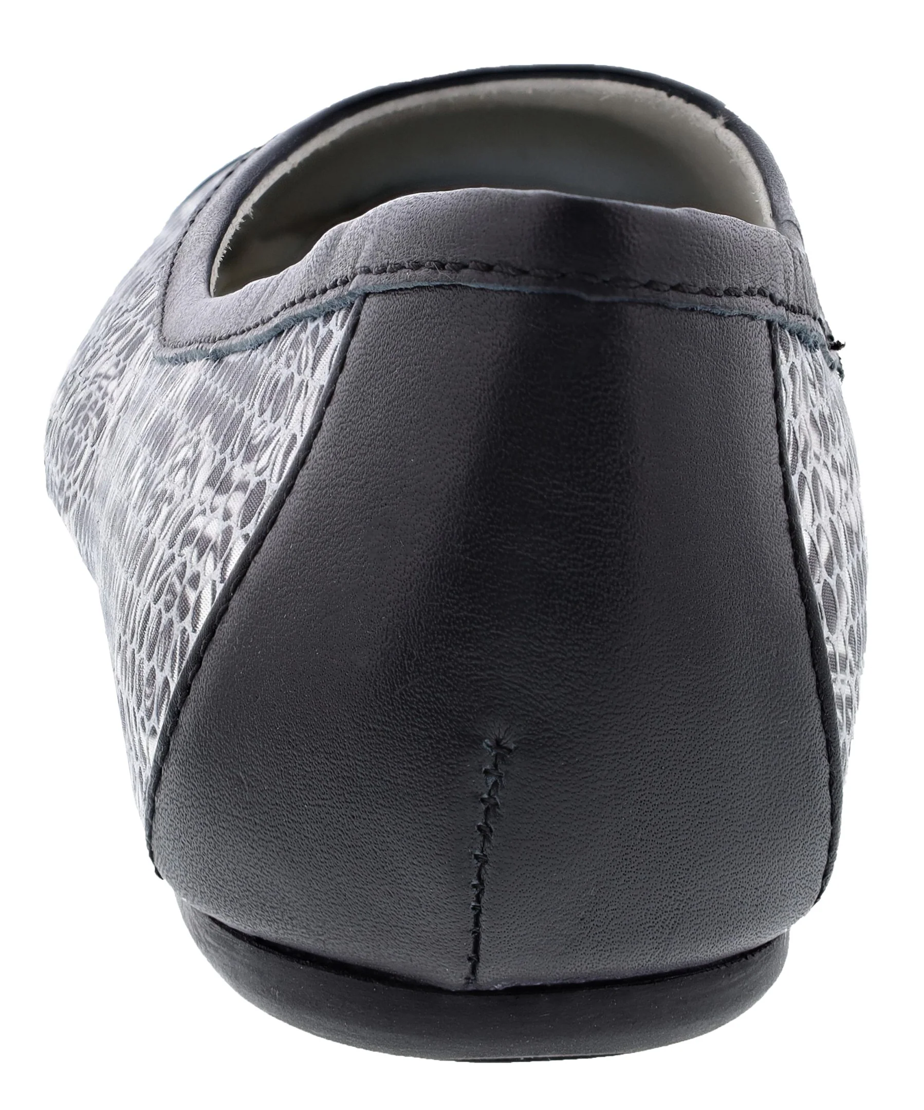Softwalk Women's Napa Medium Width Slip On Ballerina Flats - Image 55