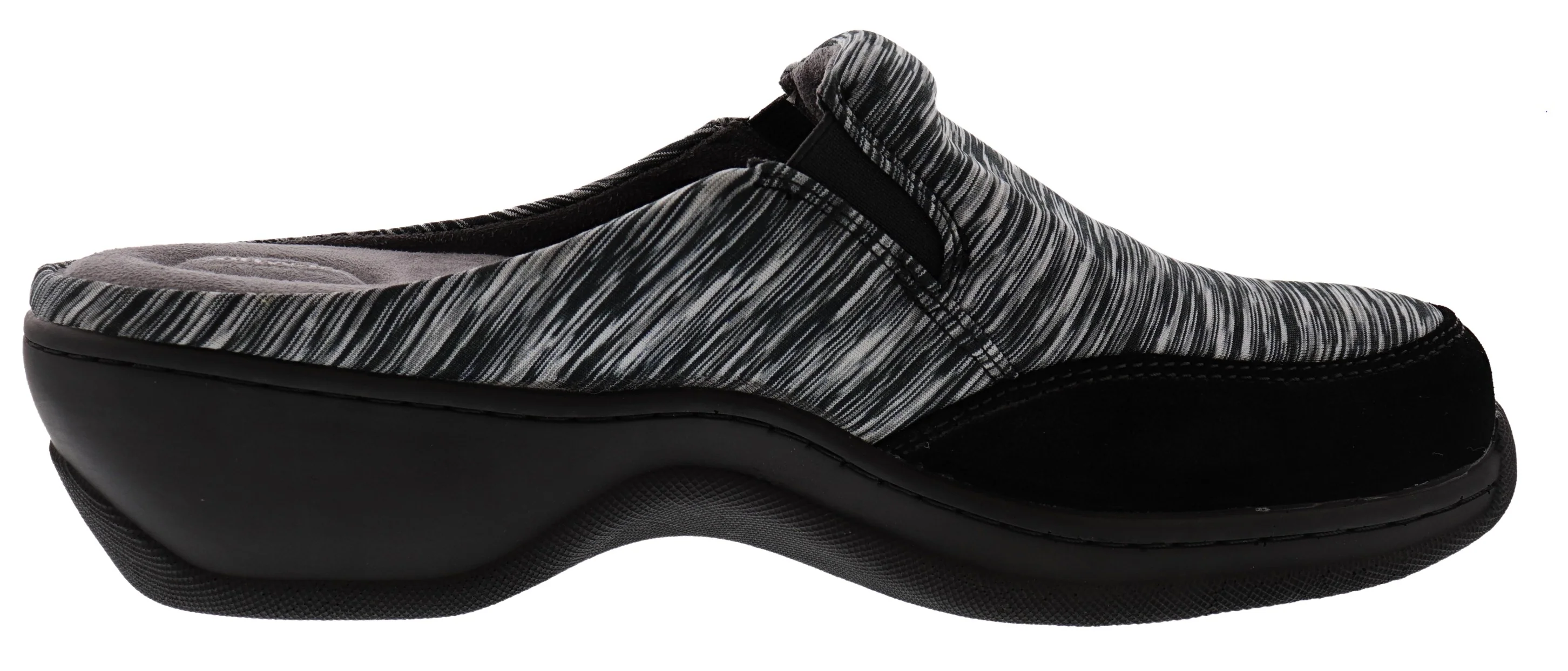 Softwalk Women's Narrow Width Slip On Clogs - Image 14