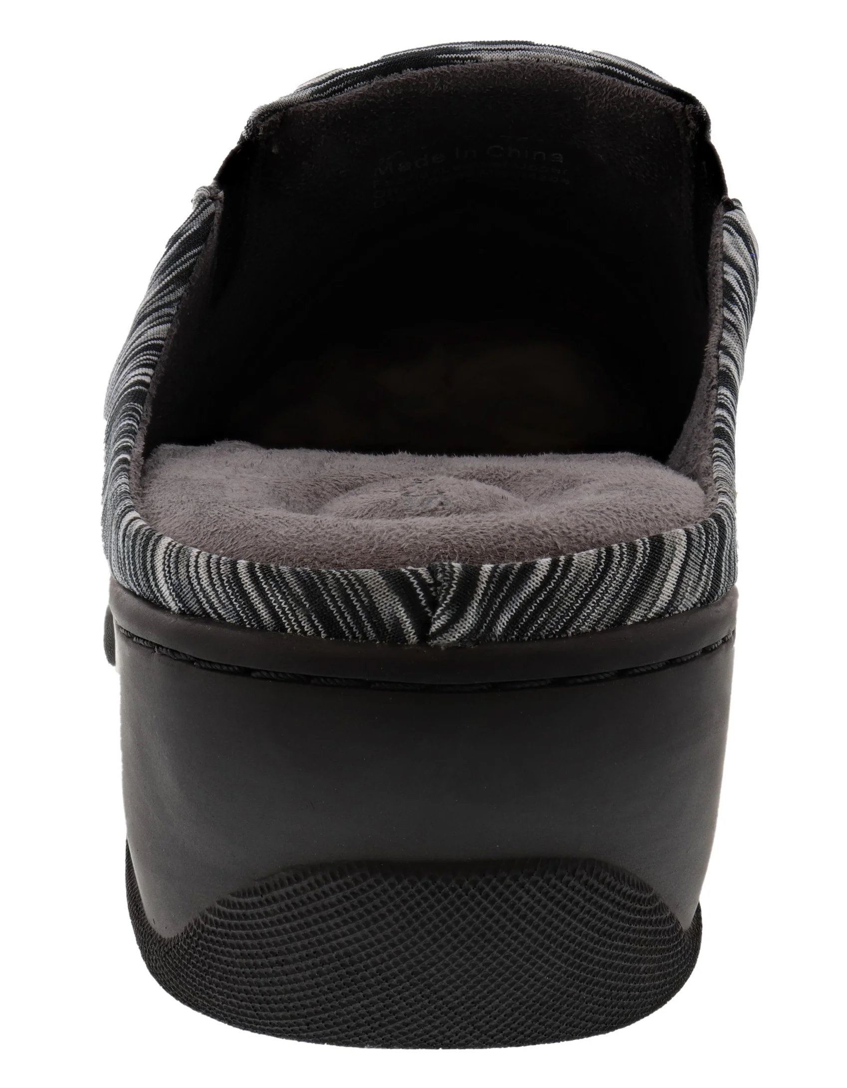Softwalk Women's Narrow Width Slip On Clogs - Image 16