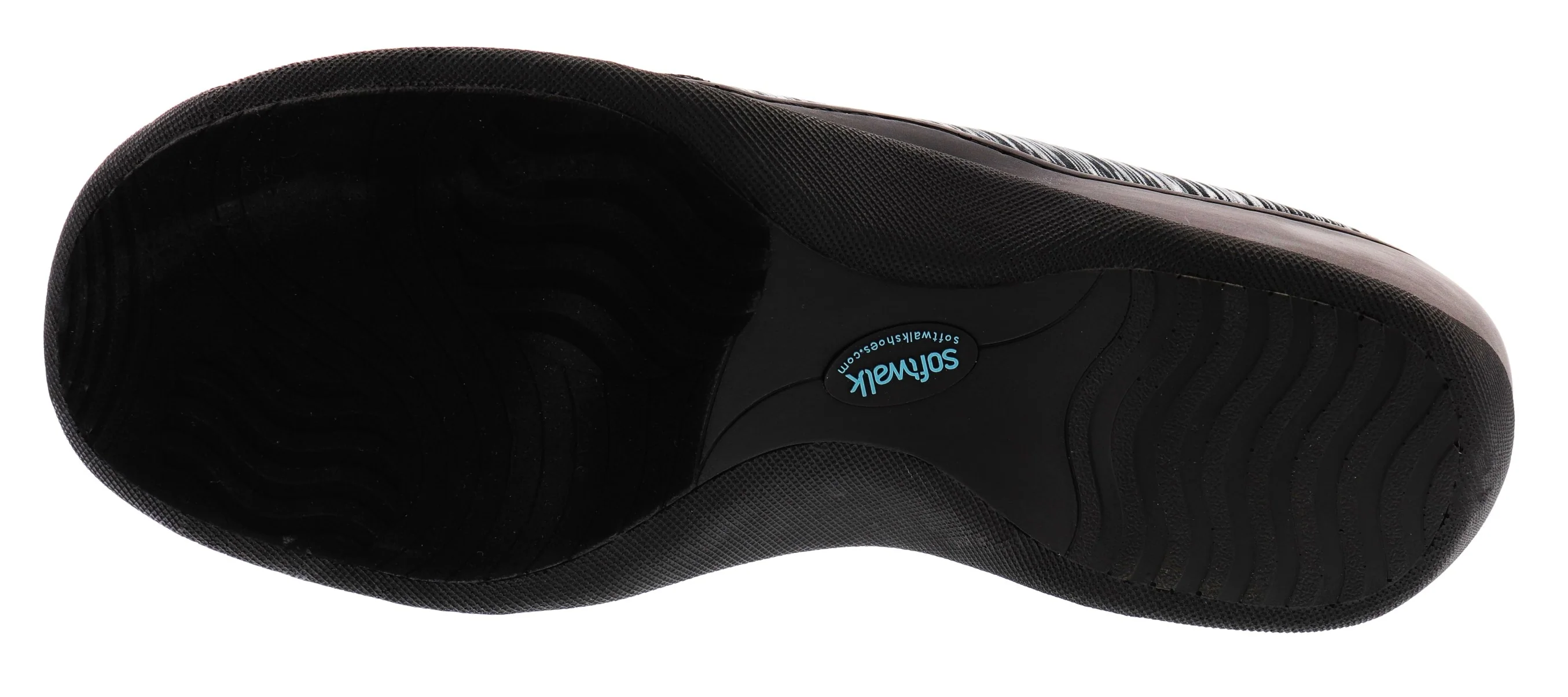 Softwalk Women's Narrow Width Slip On Clogs - Image 17