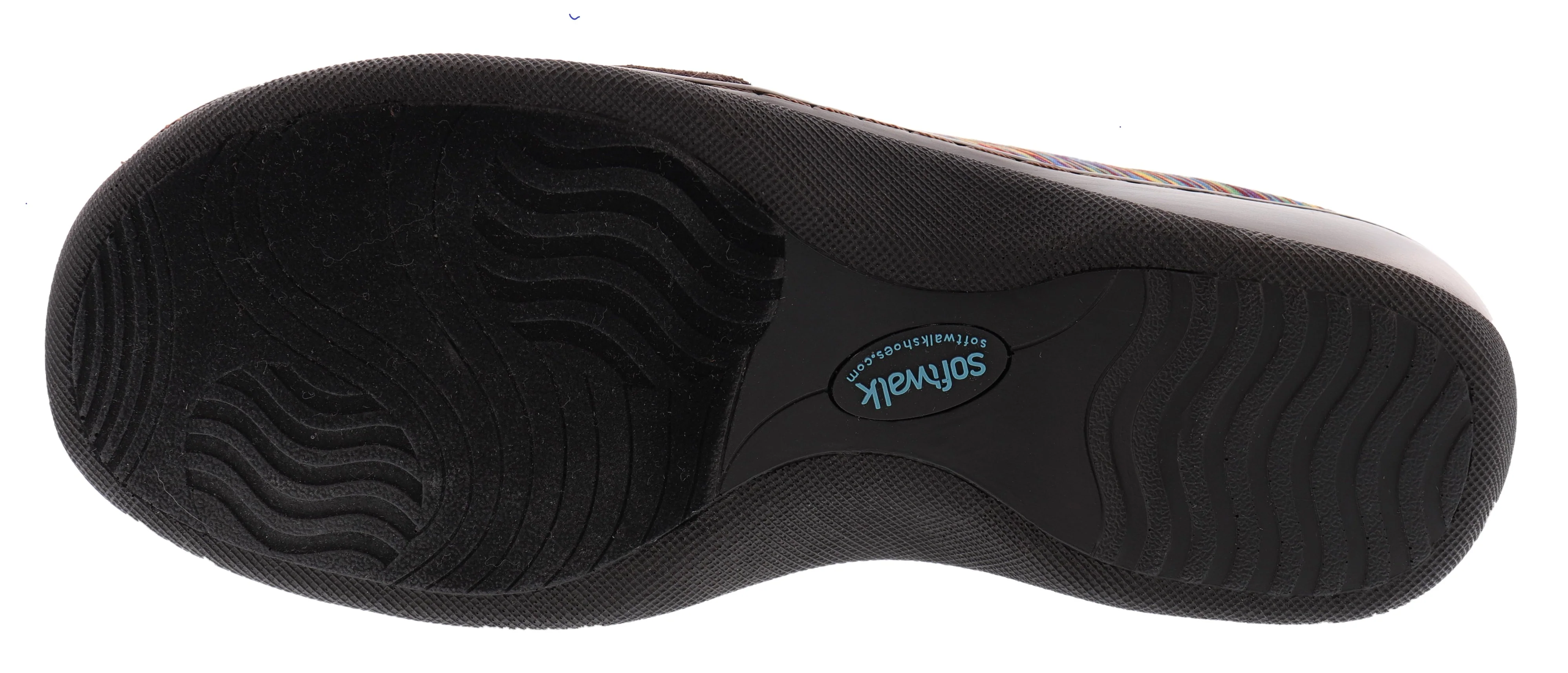 Softwalk Women's Narrow Width Slip On Clogs - Image 30