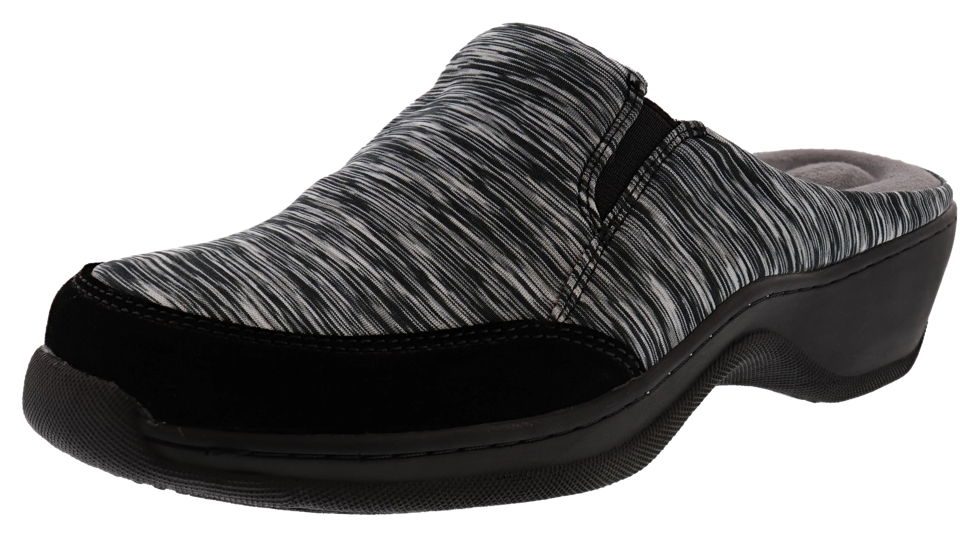 Softwalk Women's Narrow Width Slip On Clogs - Image 38