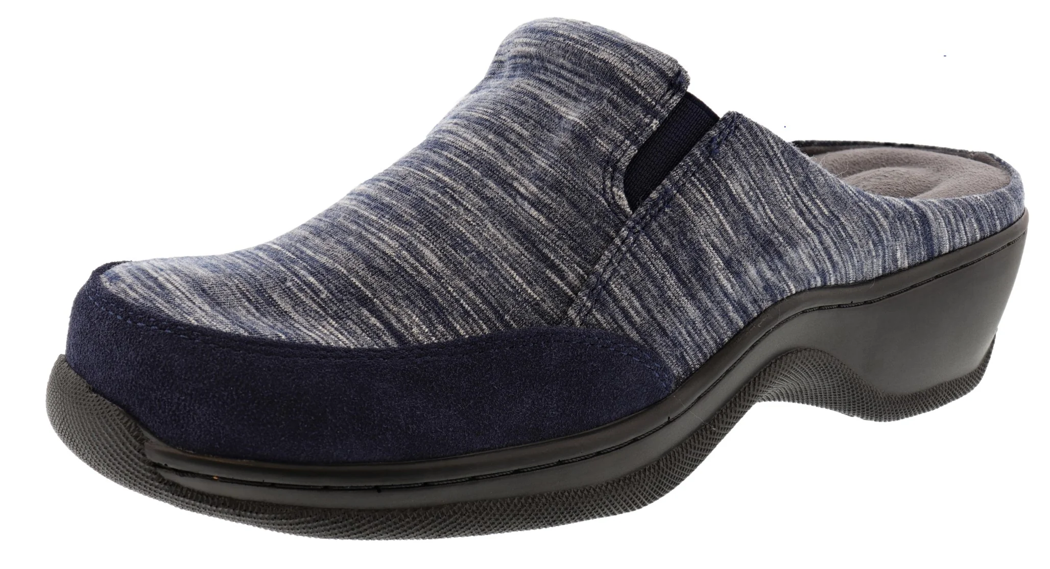 Softwalk Women's Narrow Width Slip On Clogs - Image 42