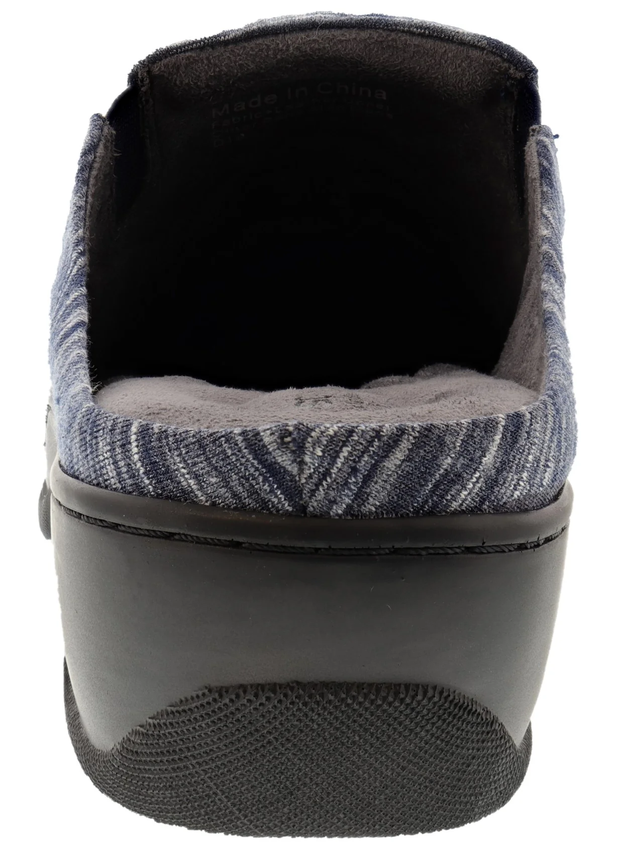 Softwalk Women's Narrow Width Slip On Clogs - Image 45
