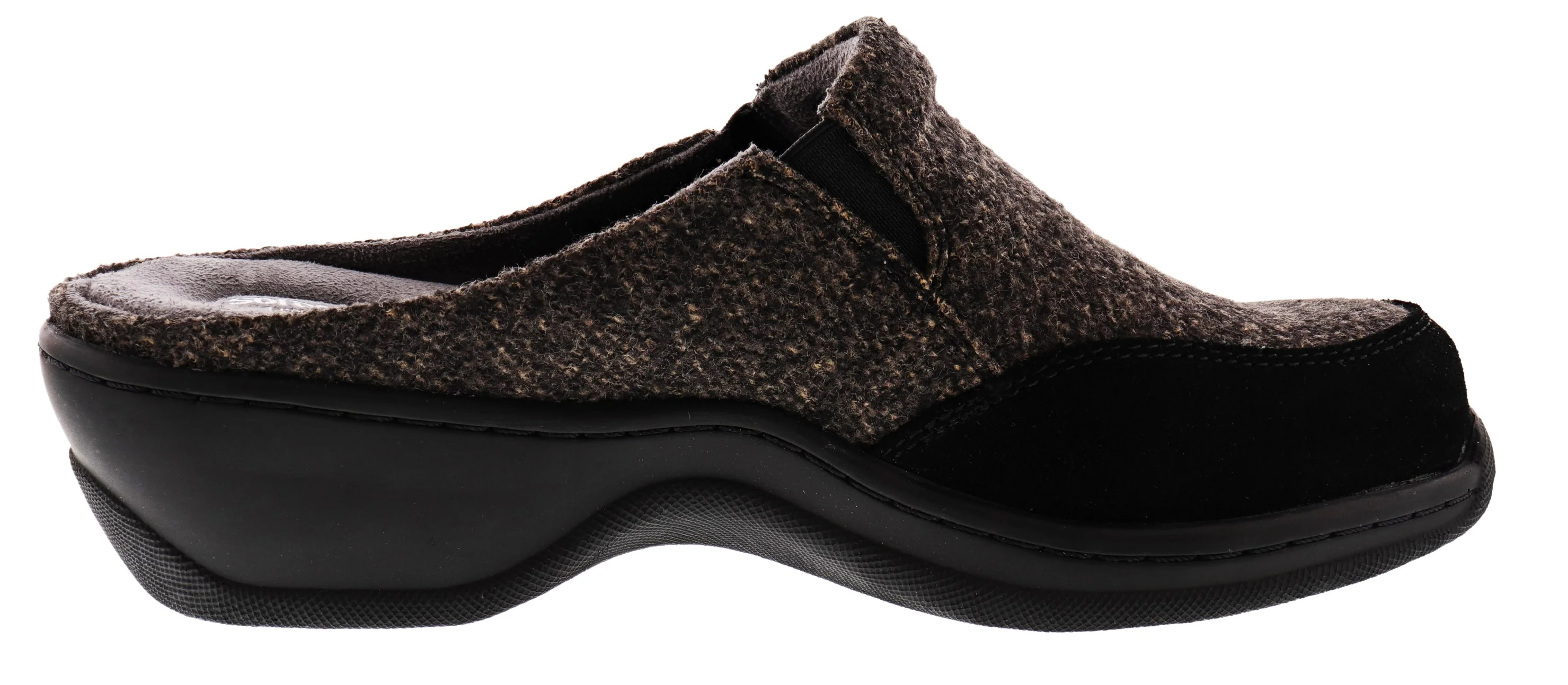 Softwalk Women's Narrow Width Slip On Clogs - Image 54