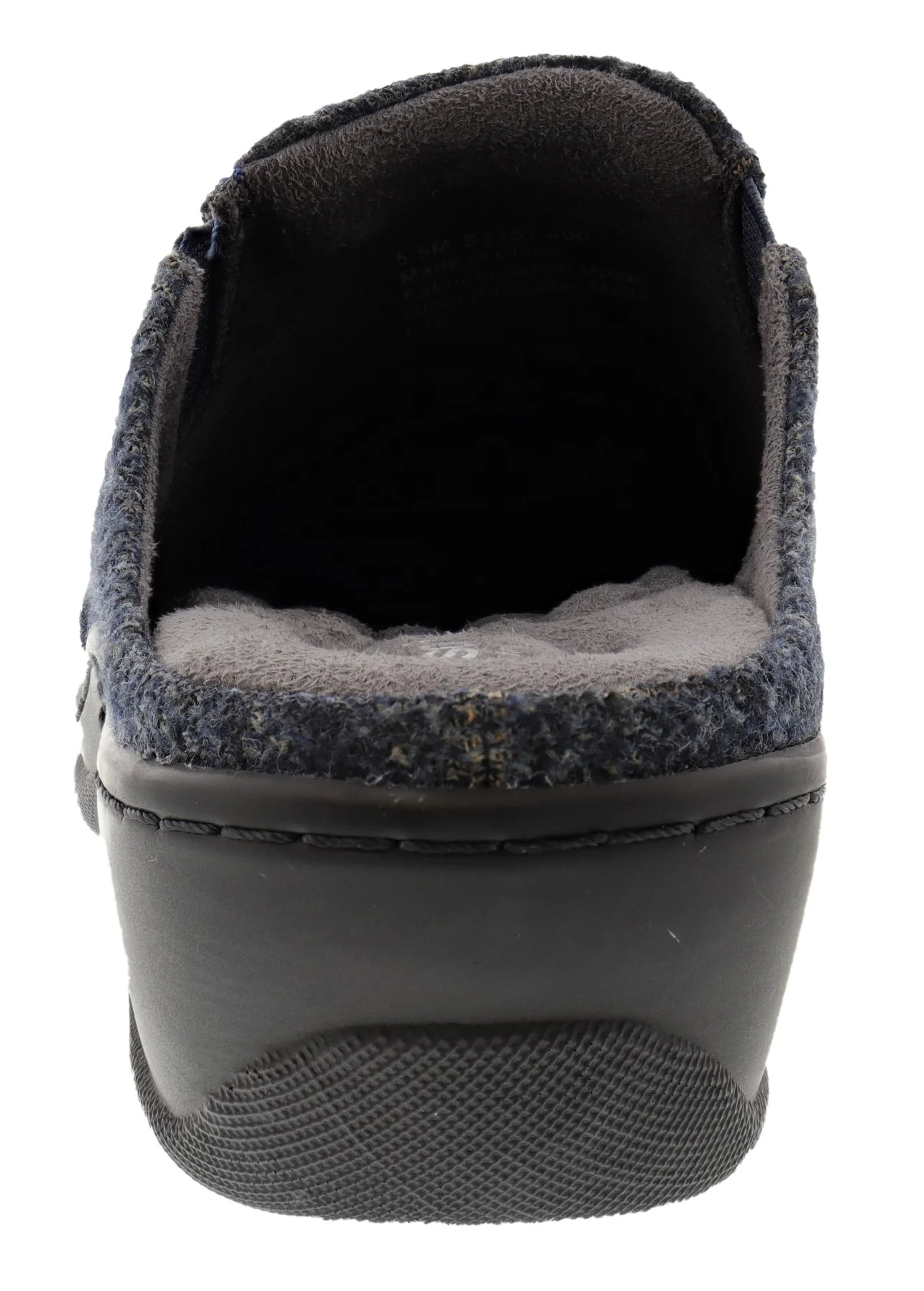 Softwalk Women's Narrow Width Slip On Clogs - Image 62