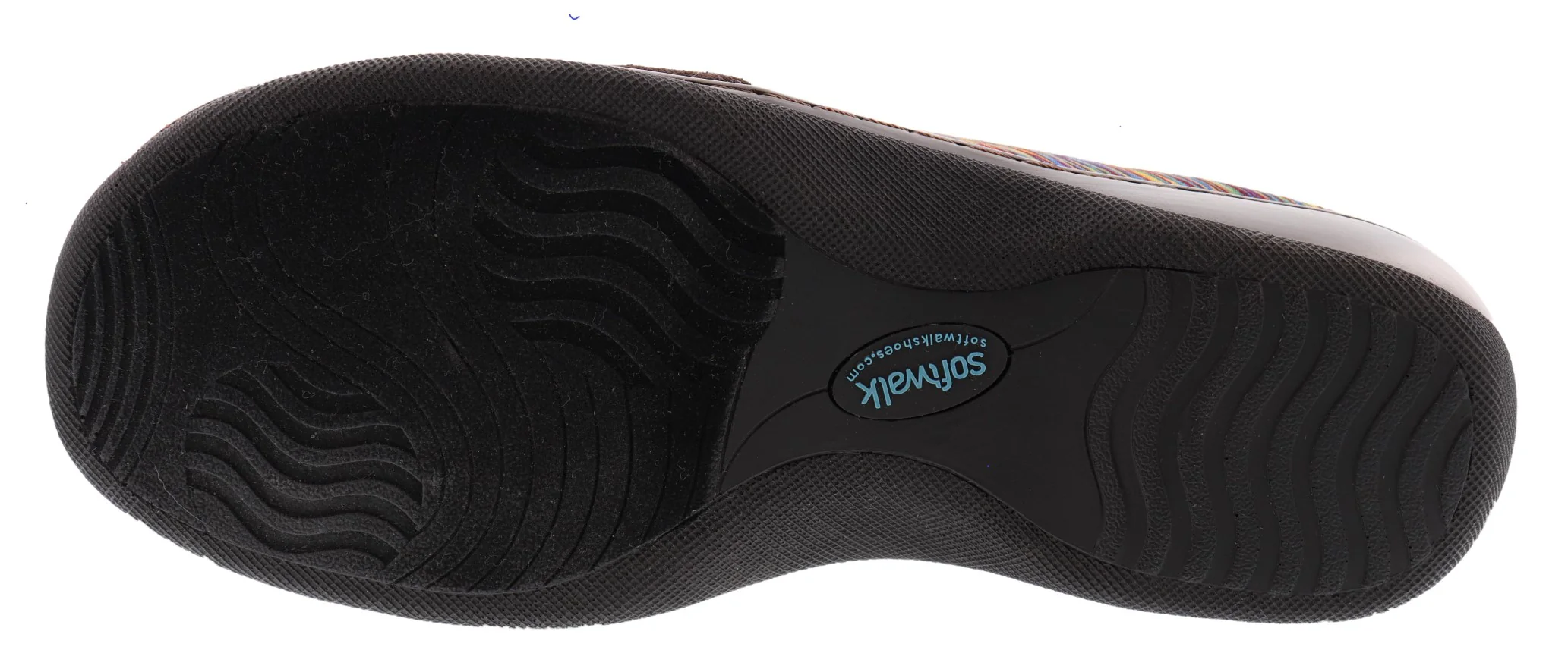 Softwalk Women's Narrow Width Slip On Clogs - Image 69