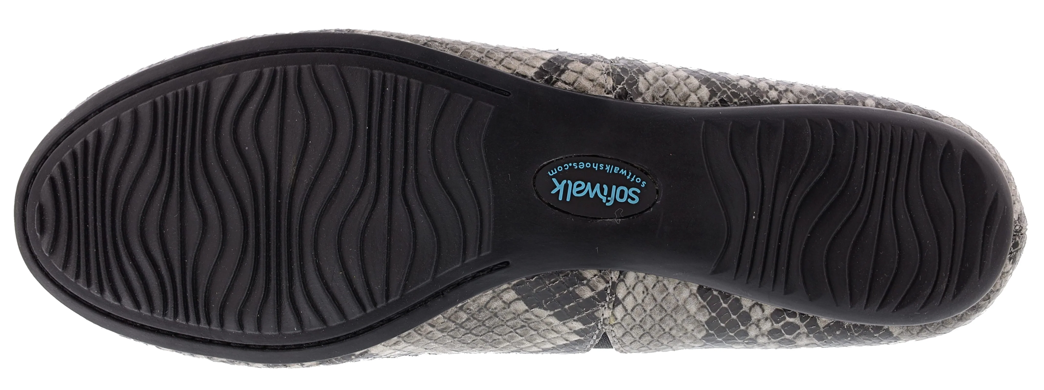 Softwalk Women's Norwich Slip On Ballerina Flats - Image 20