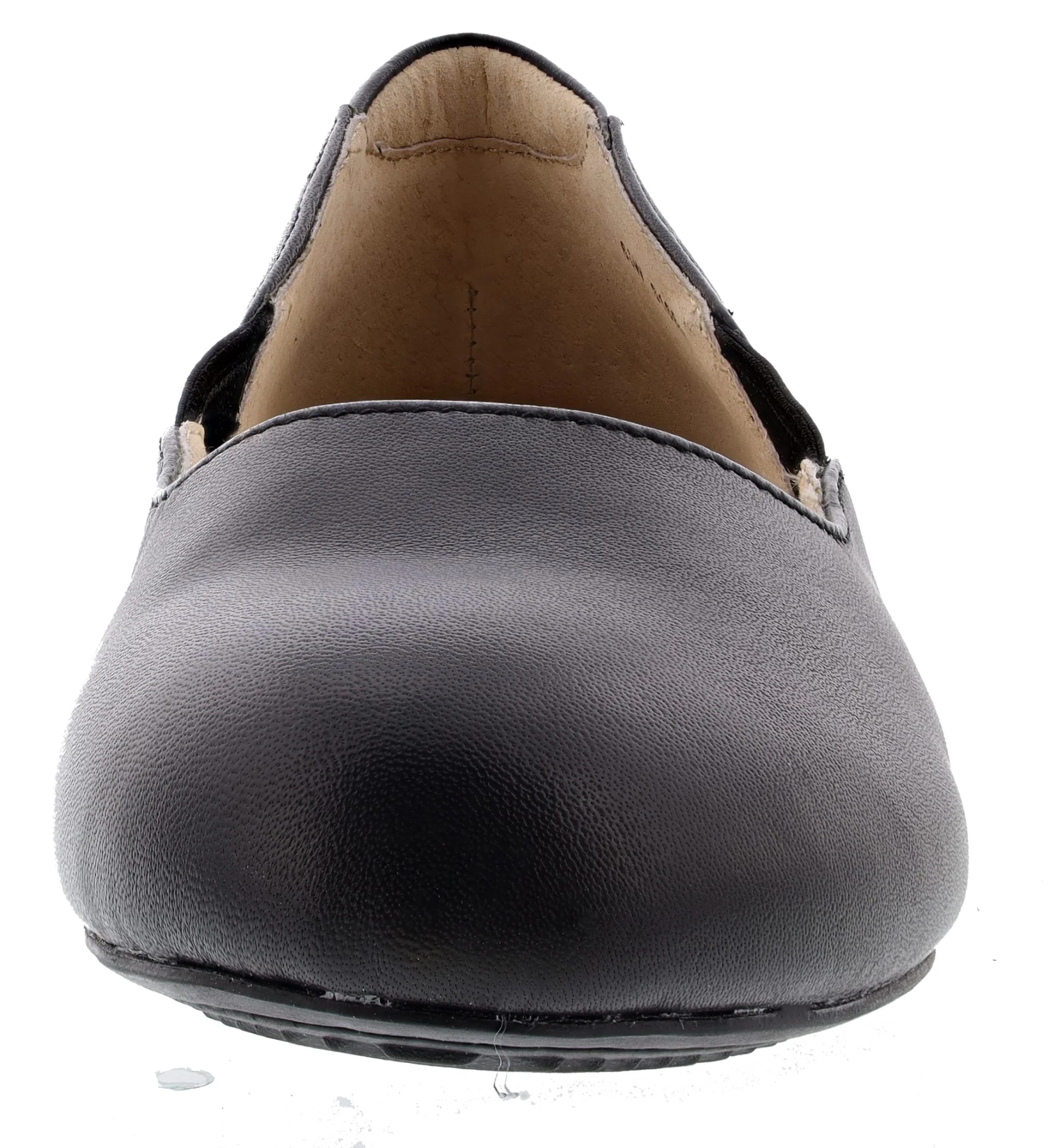 Softwalk Women's Norwich Slip On Ballerina Flats - Image 3