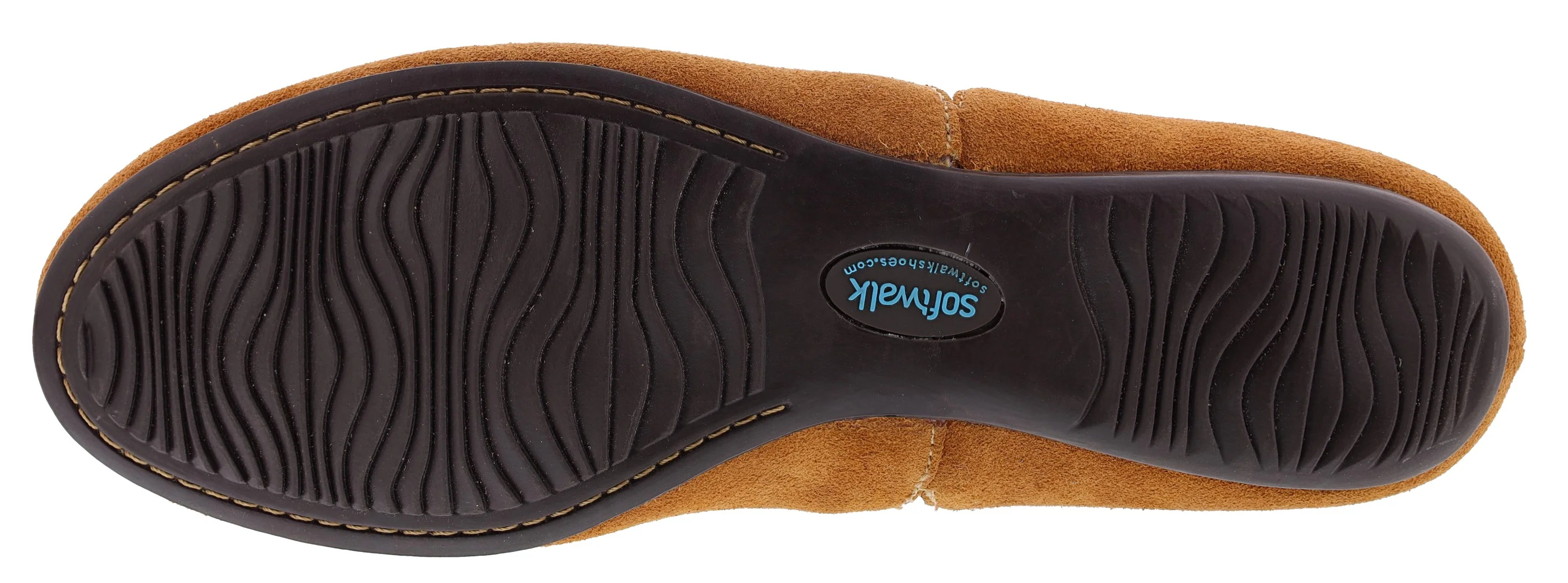 Softwalk Women's Norwich Slip On Ballerina Flats - Image 30