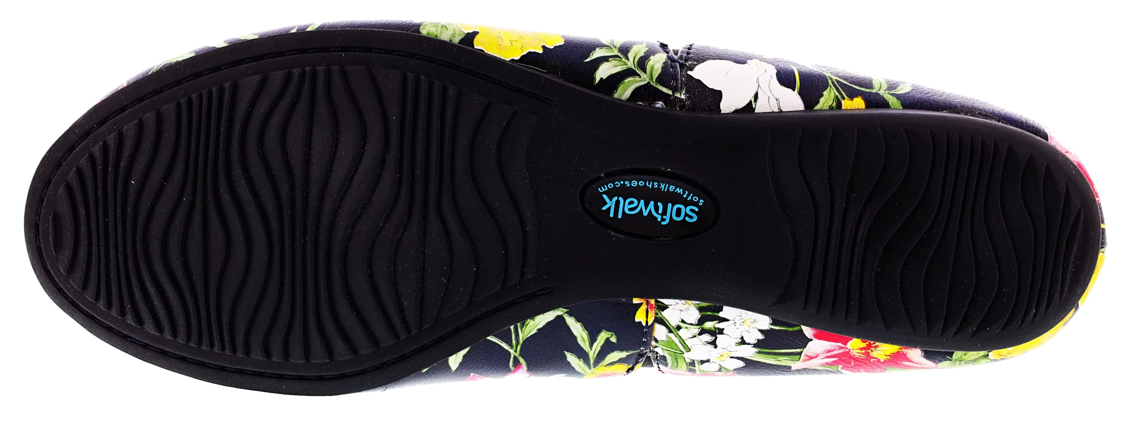 Softwalk Women's Norwich Slip On Ballerina Flats - Image 35