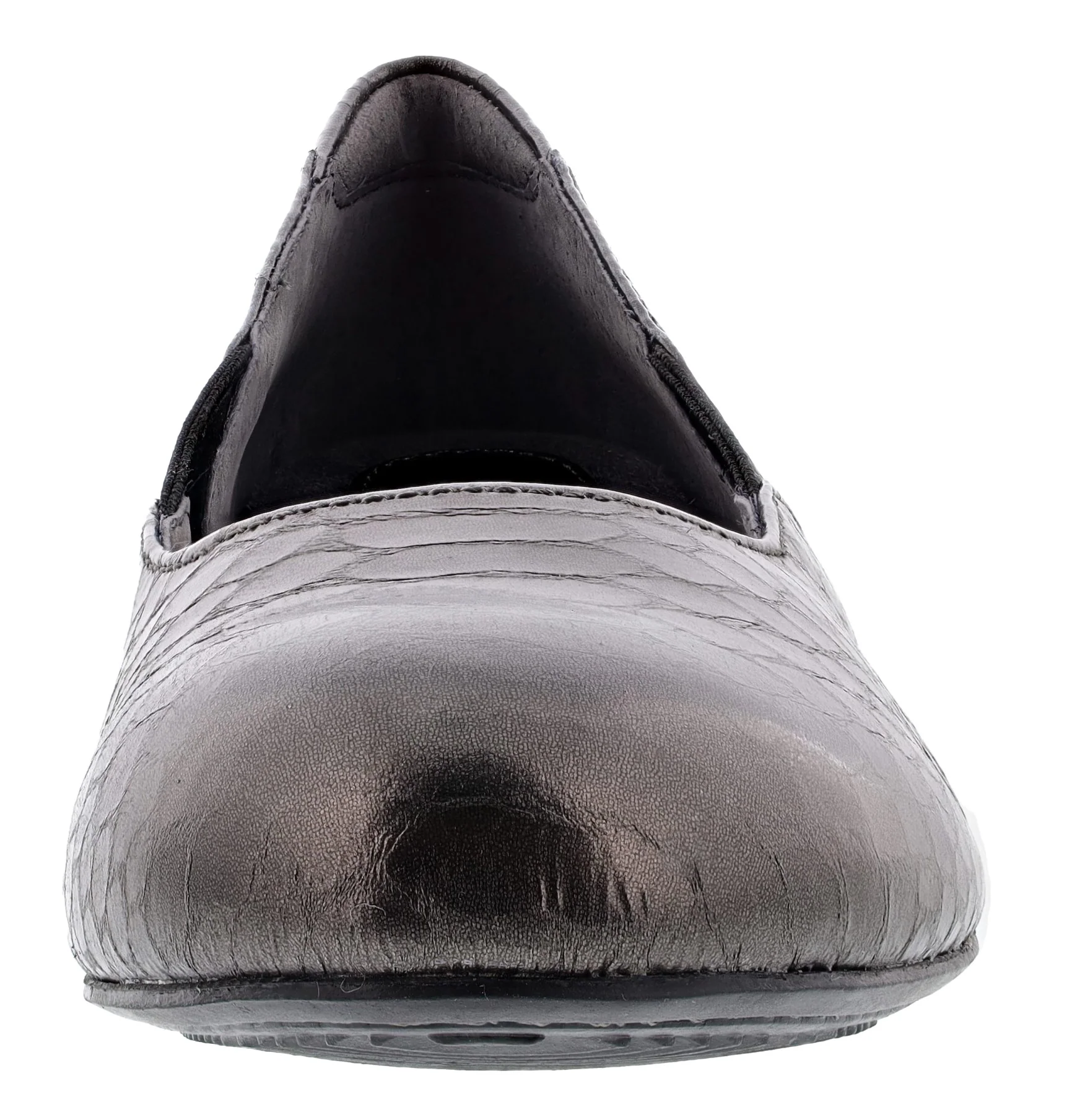 Softwalk Women's Norwich Slip On Ballerina Flats - Image 38