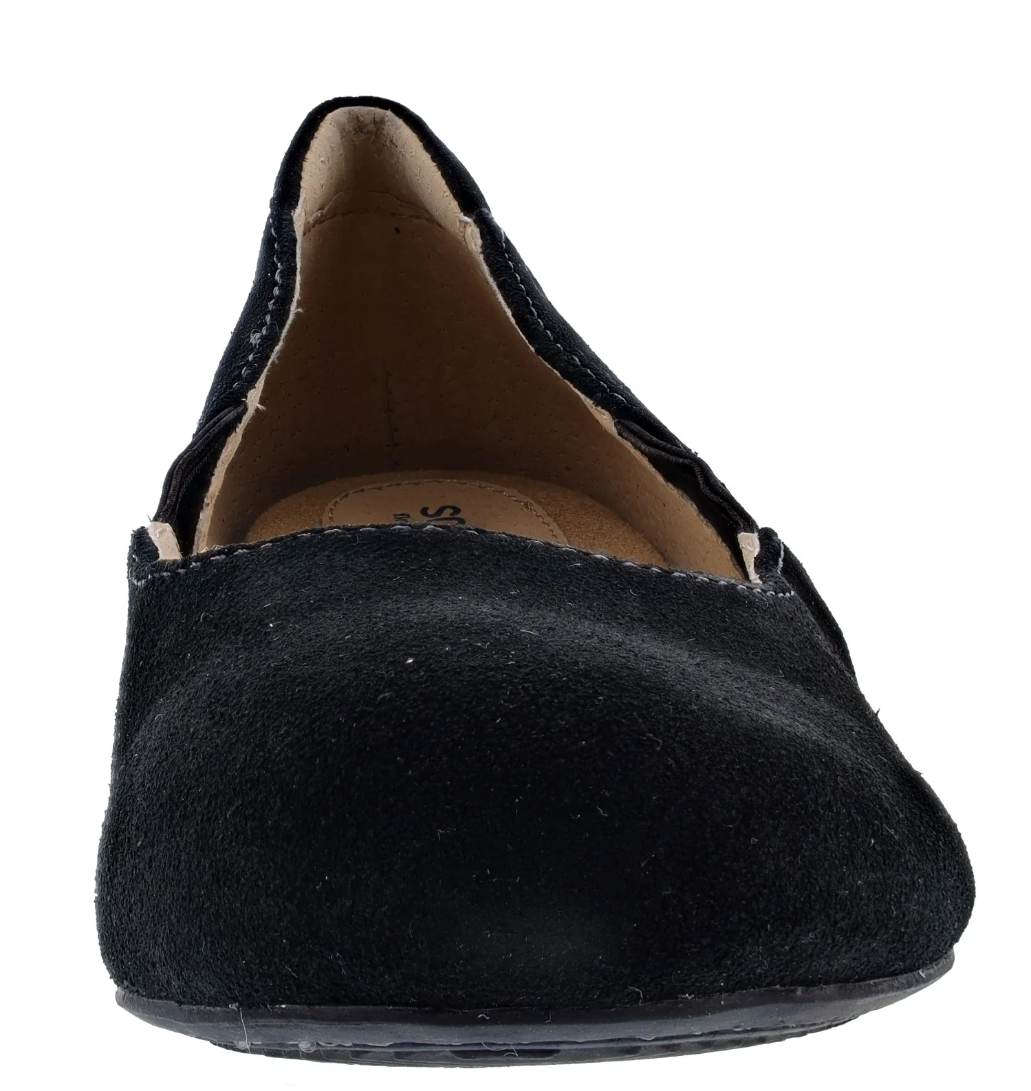 Softwalk Women's Norwich Slip On Ballerina Flats - Image 8