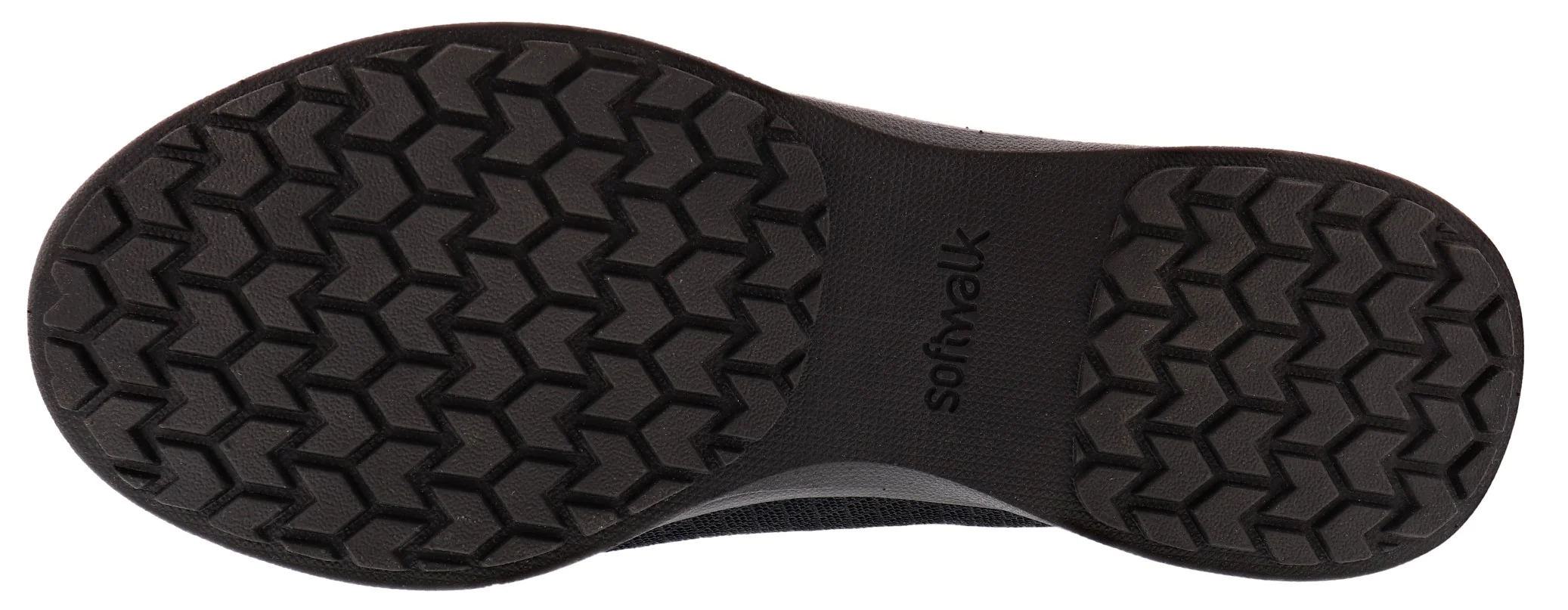 Softwalk Women's Simba Narrow Width Slip On Walking Shoes - Image 10