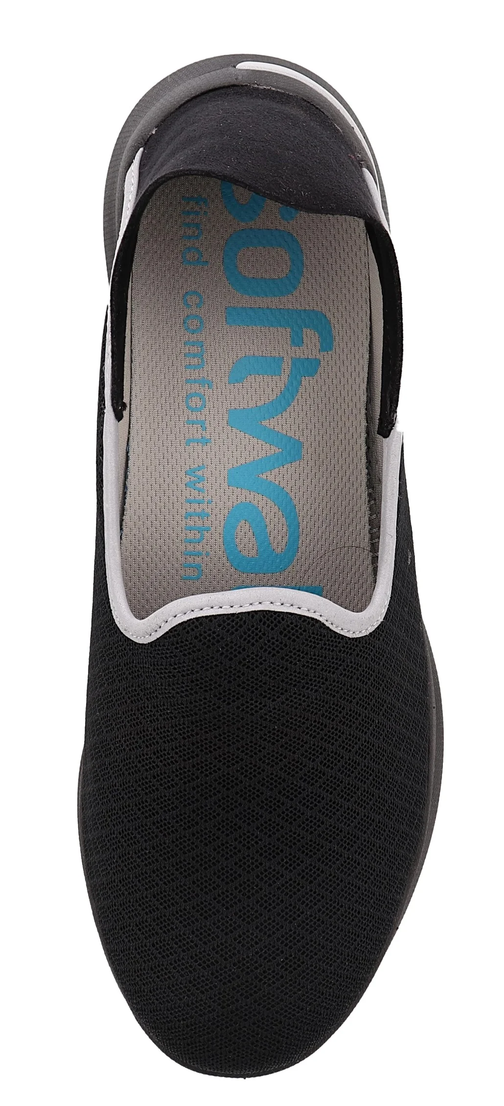 Softwalk Women's Simba Narrow Width Slip On Walking Shoes - Image 11