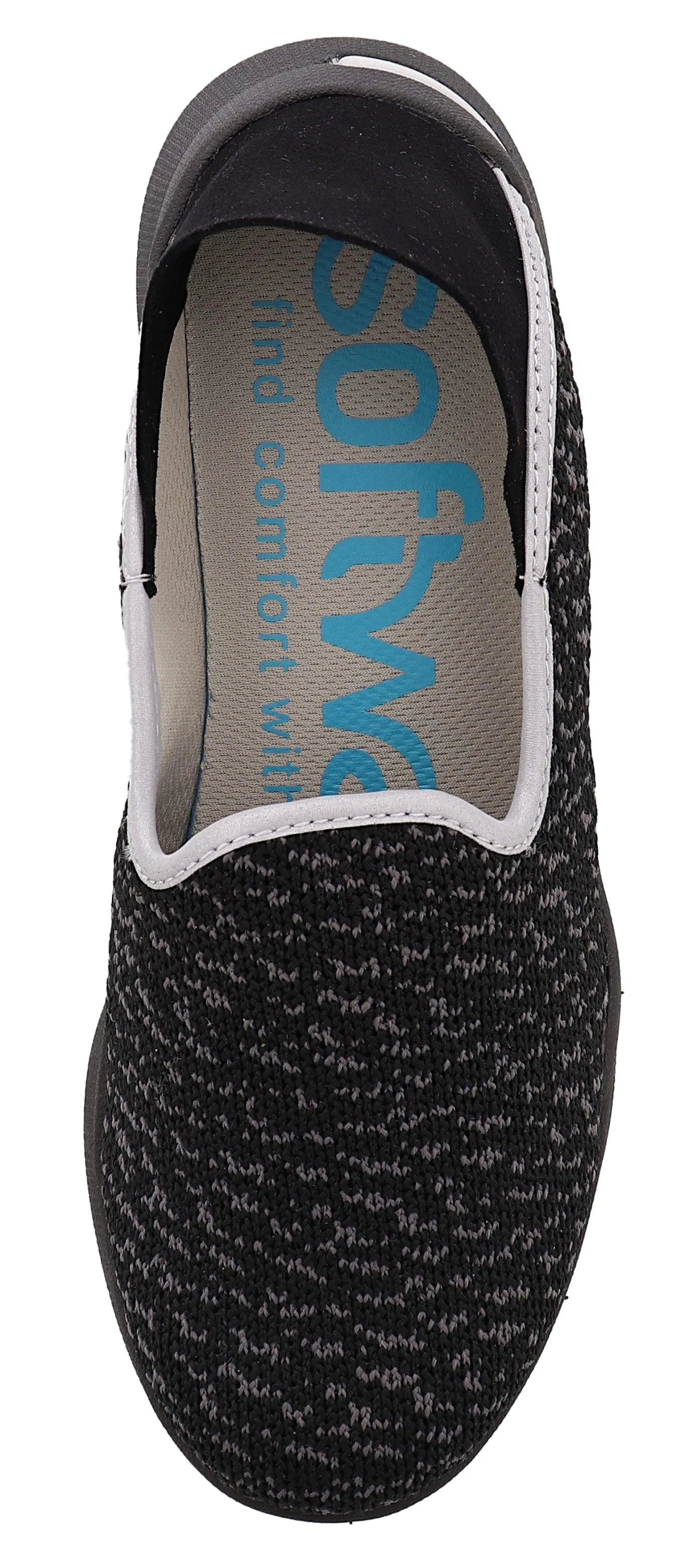 Softwalk Women's Simba Narrow Width Slip On Walking Shoes - Image 17