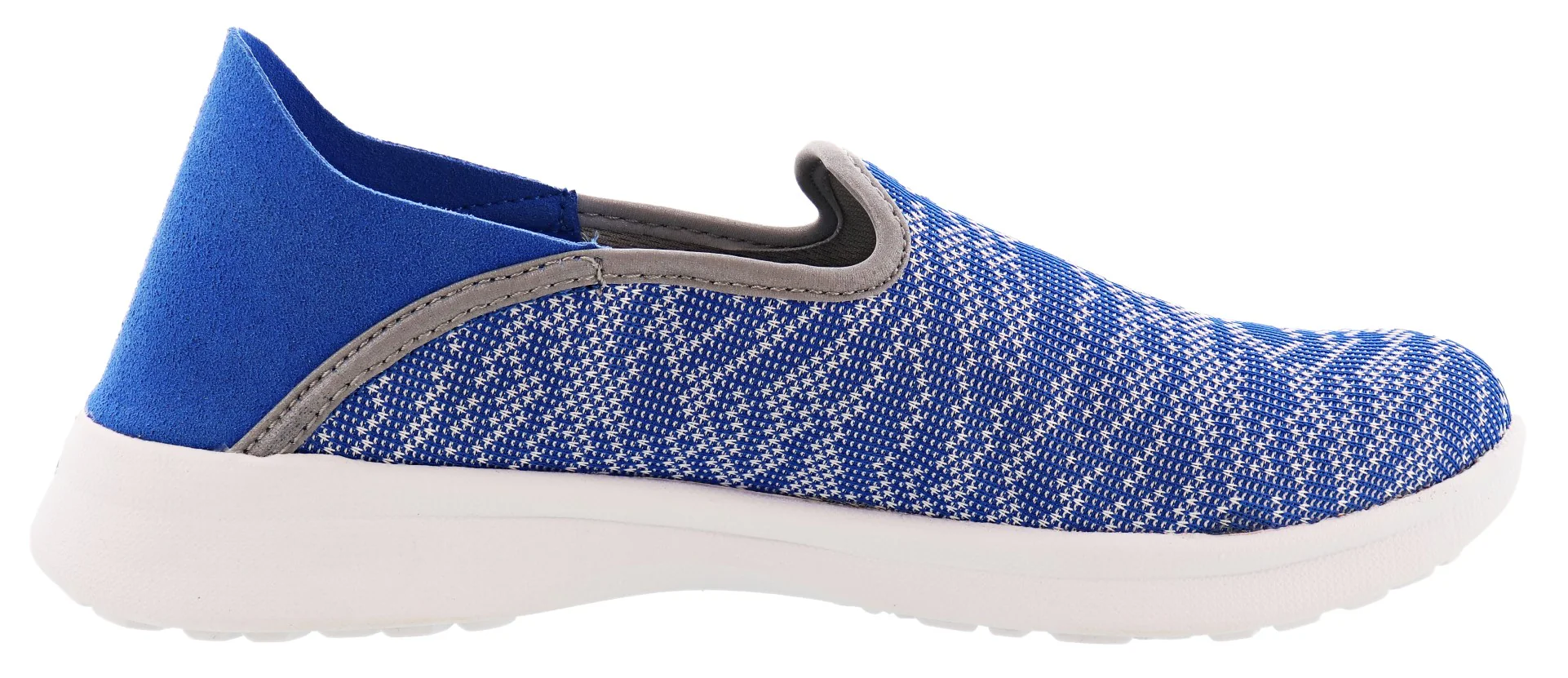 Softwalk Women's Simba Narrow Width Slip On Walking Shoes - Image 2