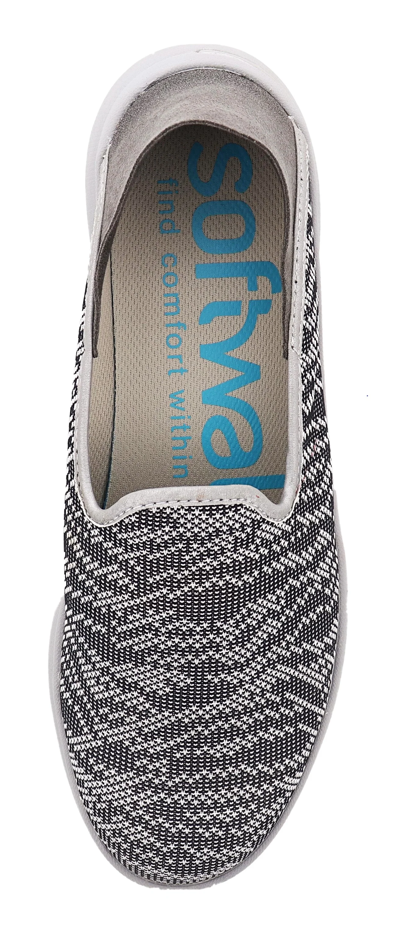 Softwalk Women's Simba Narrow Width Slip On Walking Shoes - Image 24
