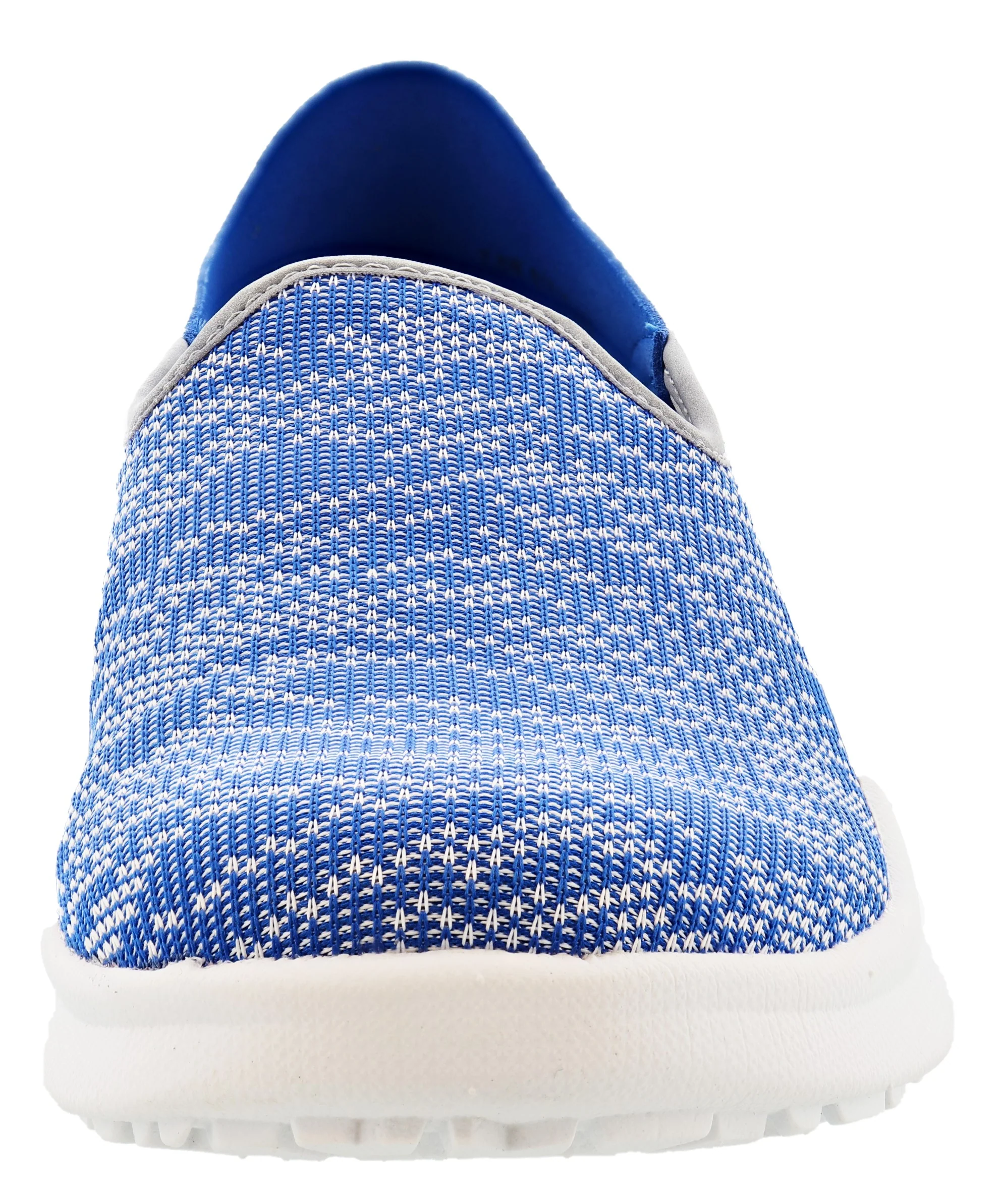Softwalk Women's Simba Narrow Width Slip On Walking Shoes - Image 3