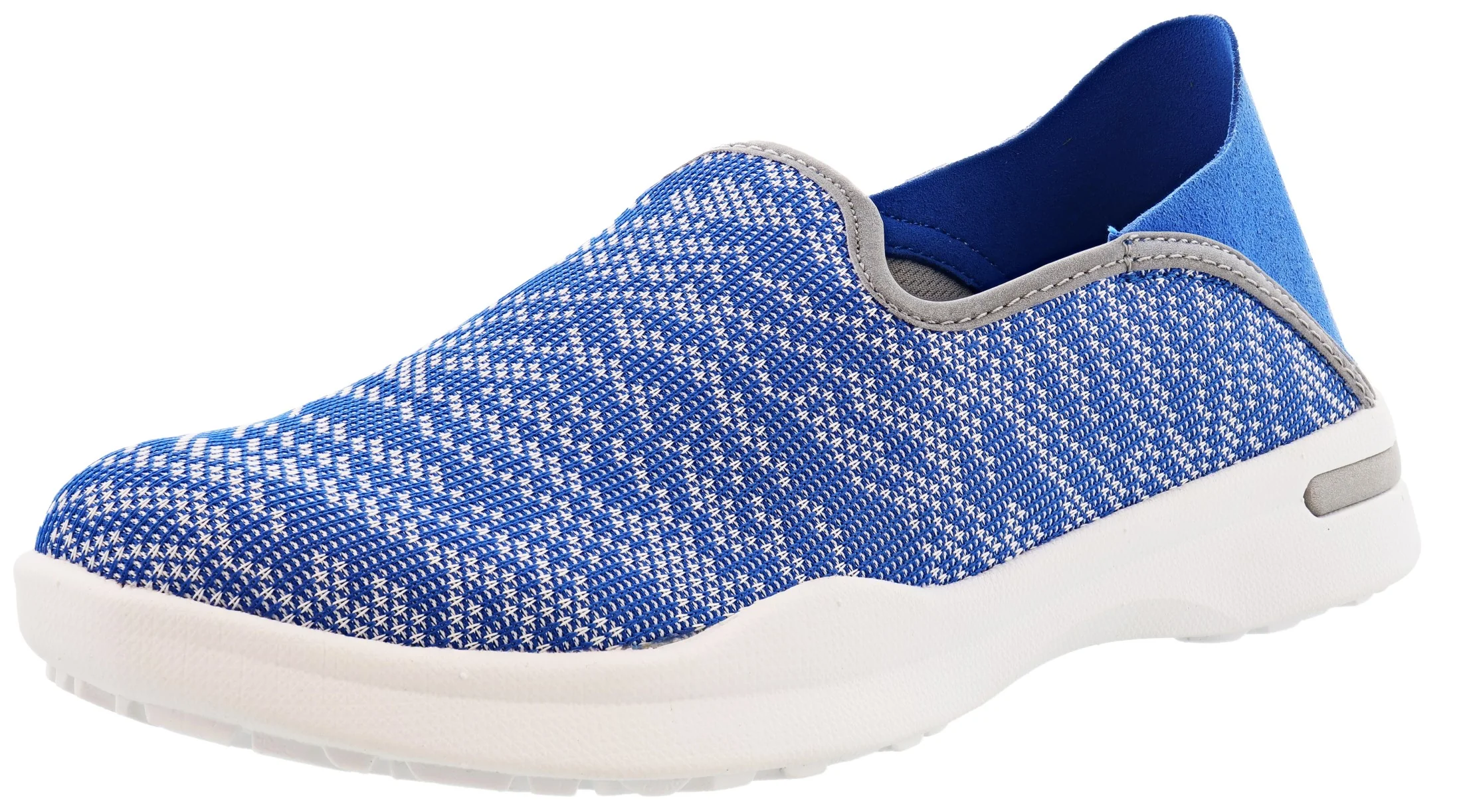 Softwalk Women's Simba Wide Width Slip On Walking Shoes - Image 19