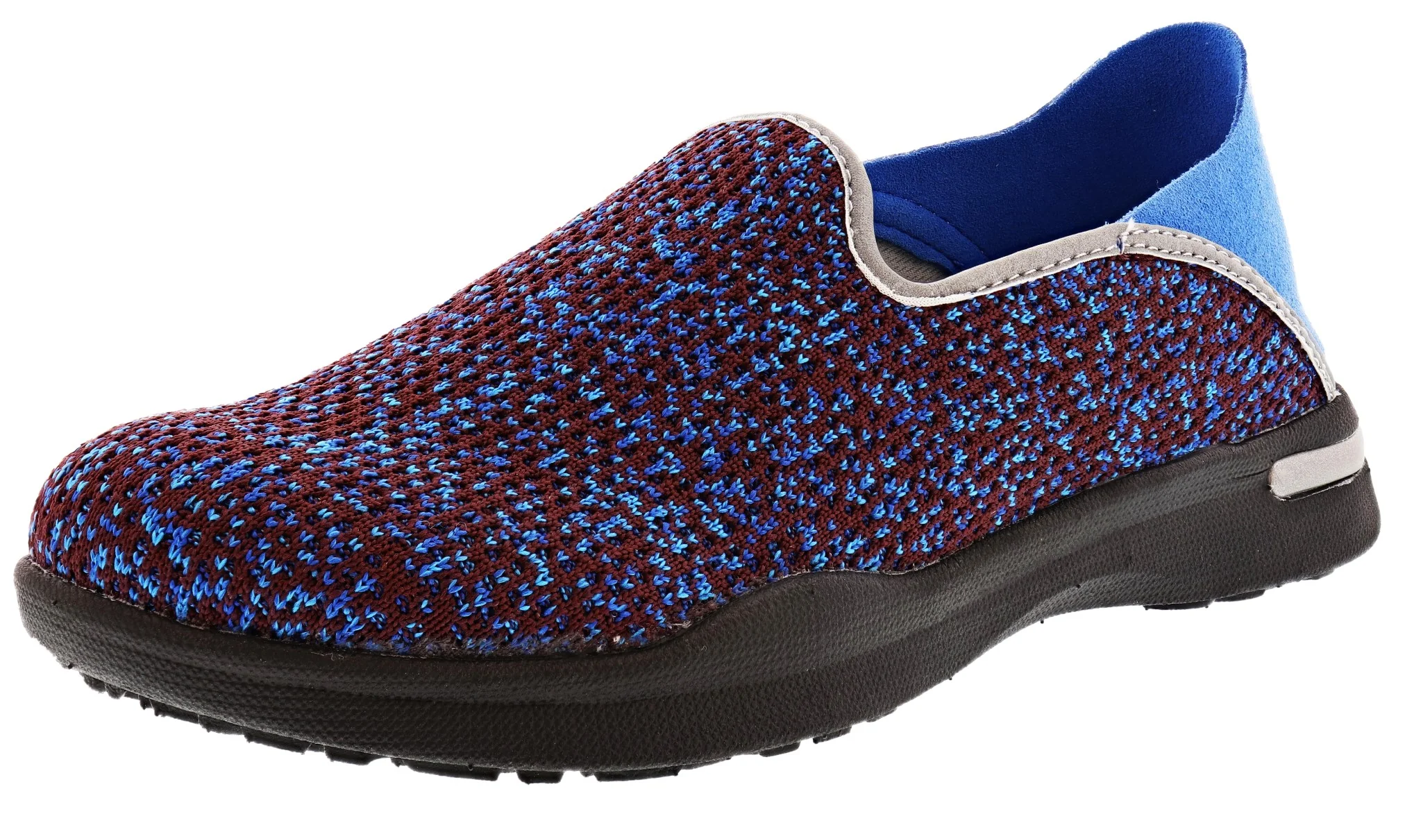 Softwalk Women's Simba Wide Width Slip On Walking Shoes - Image 31