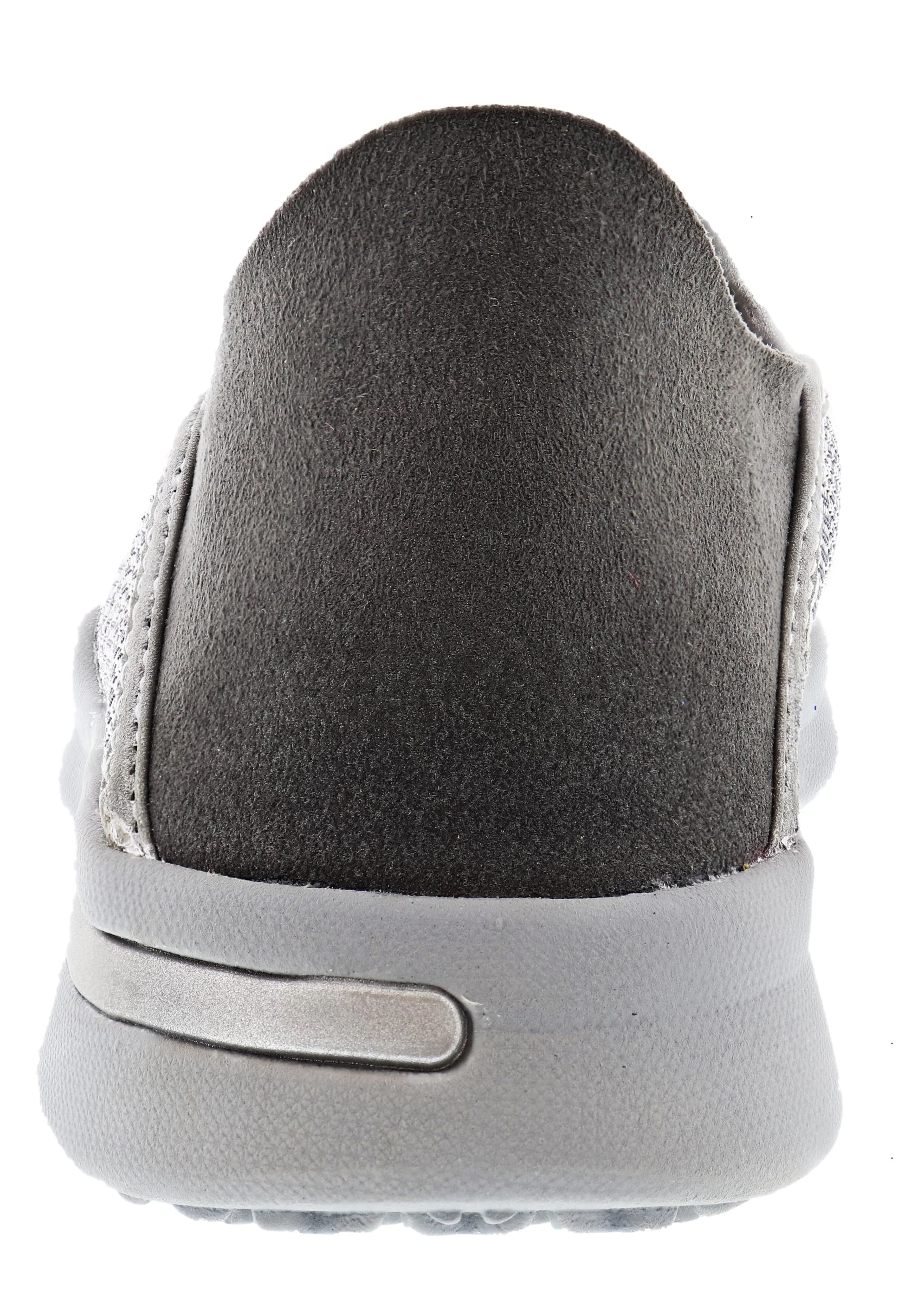 Softwalk Women's Simba Wide Width Slip On Walking Shoes - Image 4