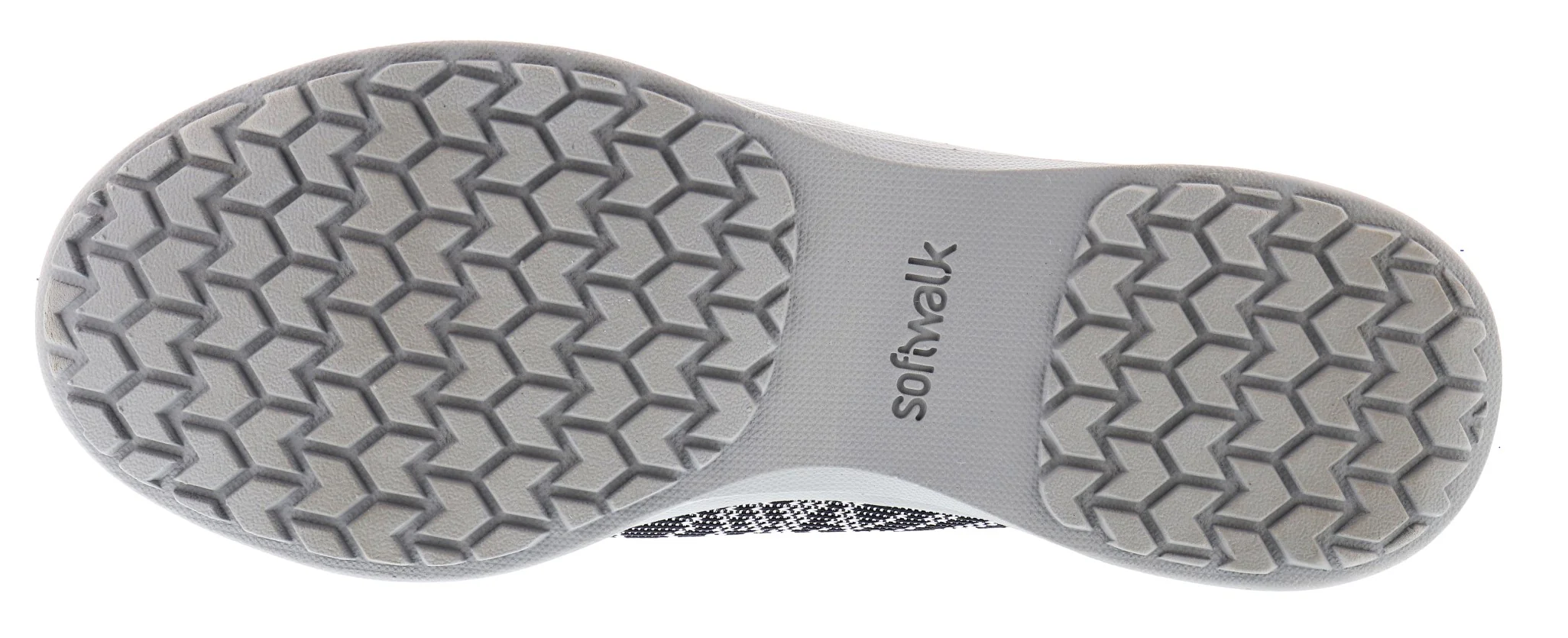 Softwalk Women's Simba Wide Width Slip On Walking Shoes - Image 5