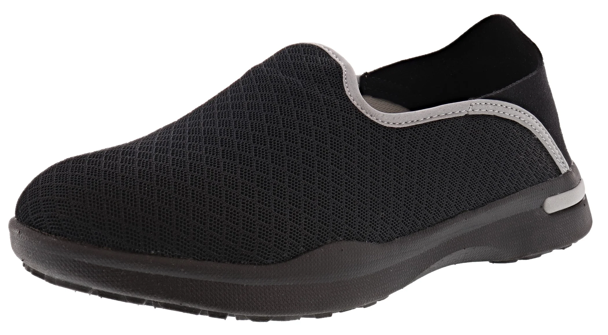 Softwalk Women's Simba Wide Width Slip On Walking Shoes - Image 7