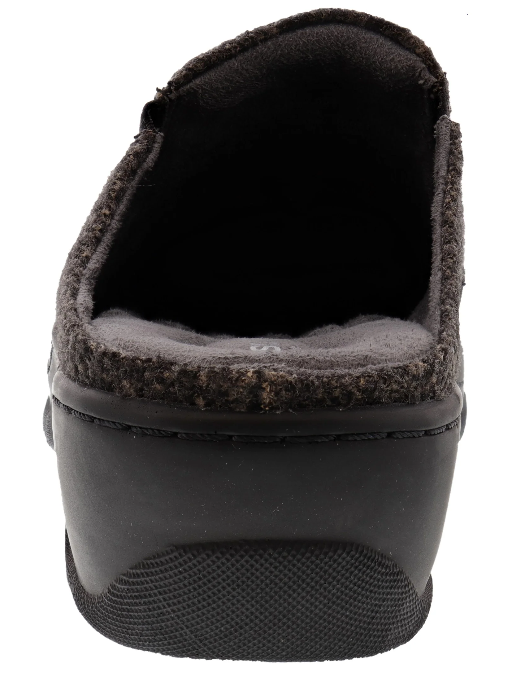 Softwalk Women's Wide Width Slip On Clogs - Image 10