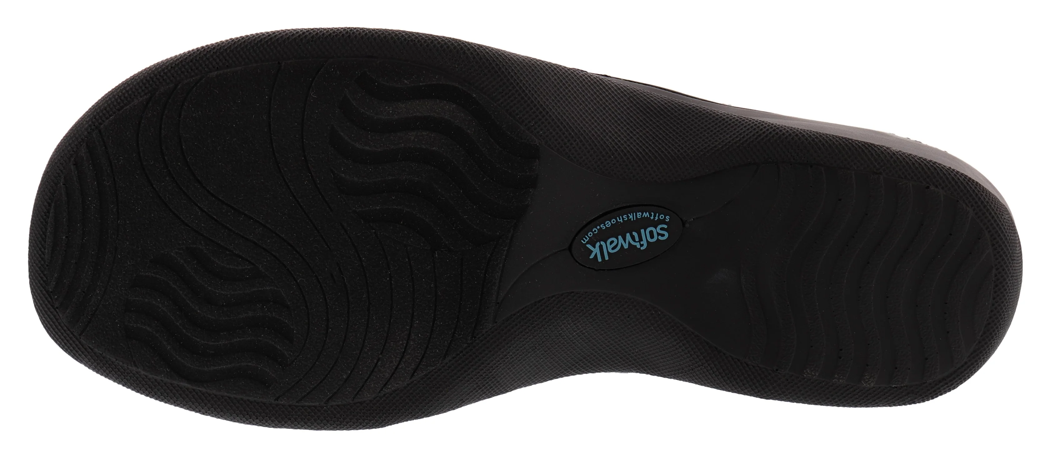 Softwalk Women's Wide Width Slip On Clogs - Image 11
