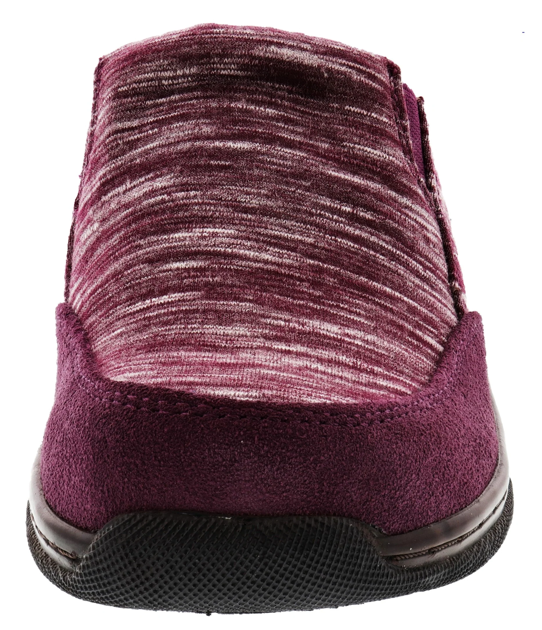 Softwalk Women's Wide Width Slip On Clogs - Image 16