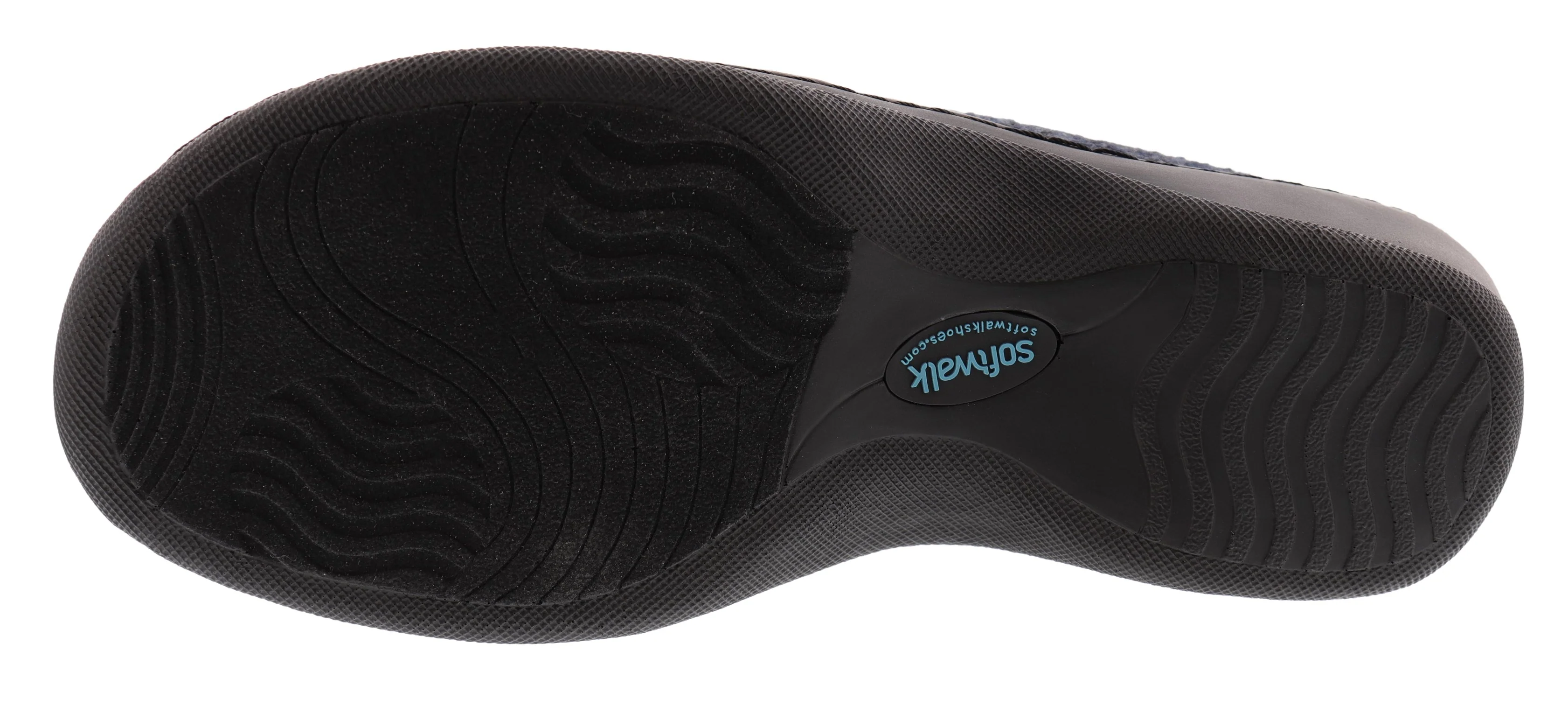 Softwalk Women's Wide Width Slip On Clogs - Image 24