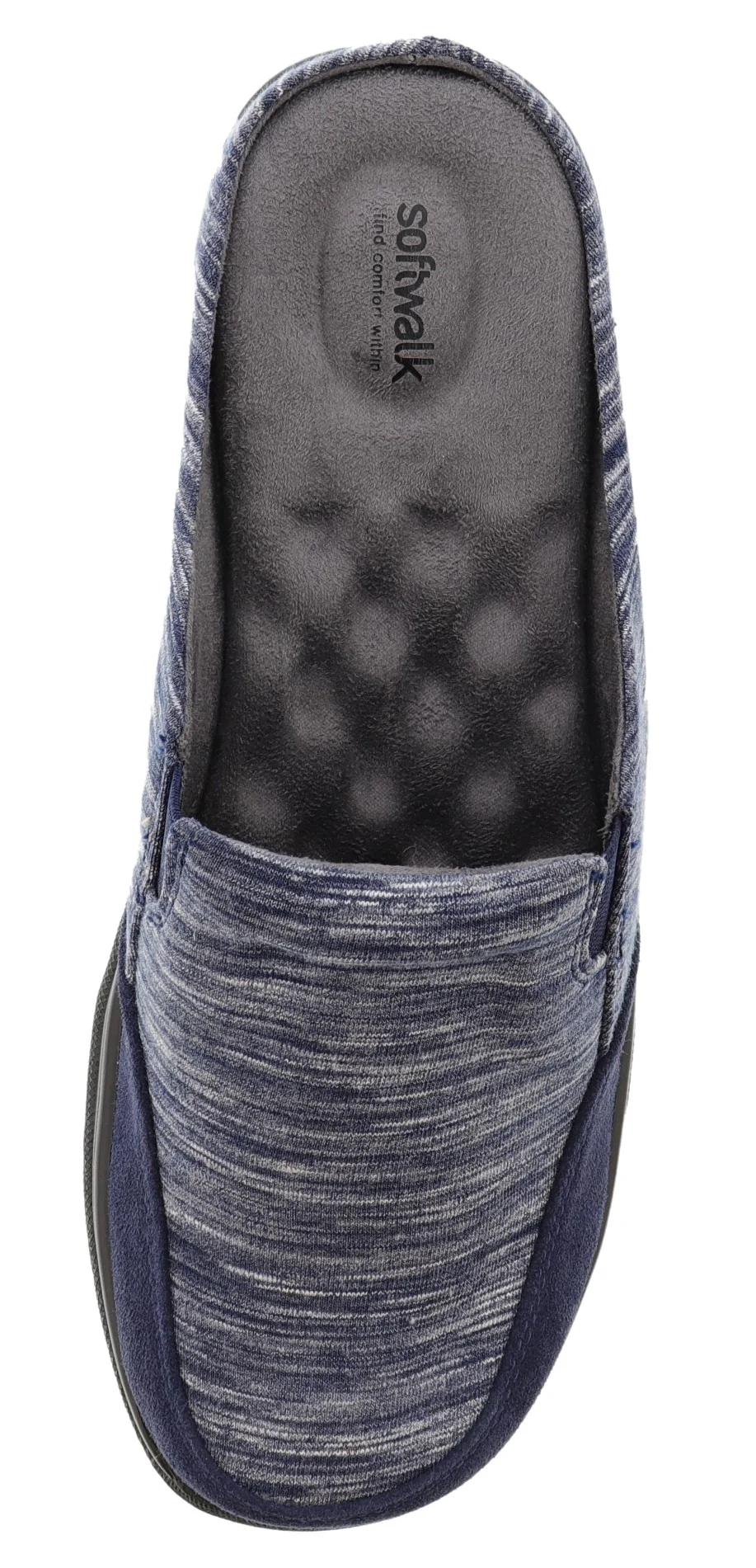 Softwalk Women's Wide Width Slip On Clogs - Image 36