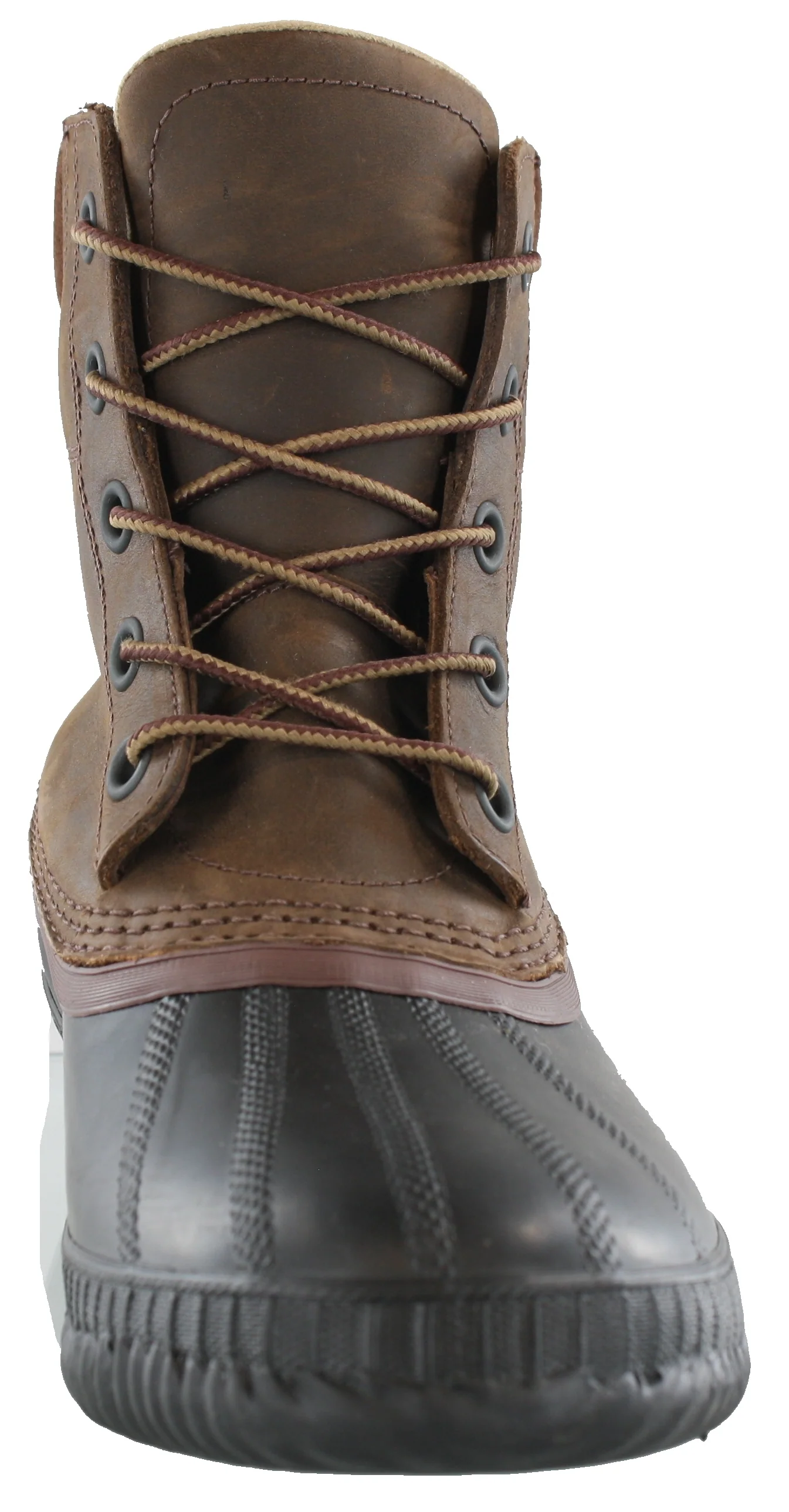Sorel Men Waterproof Lightweight Gripping Snow Winter Boots - Image 3