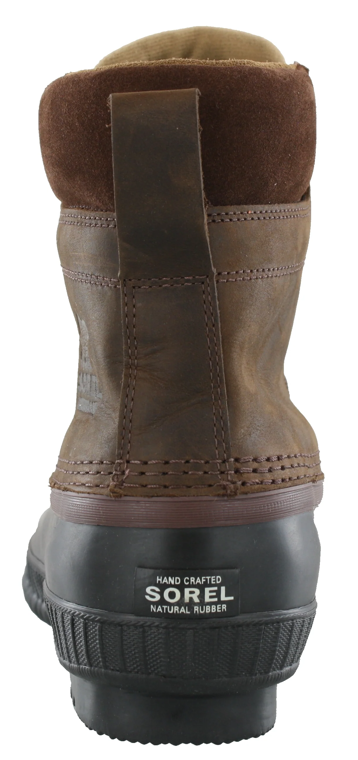 Sorel Men Waterproof Lightweight Gripping Snow Winter Boots - Image 4