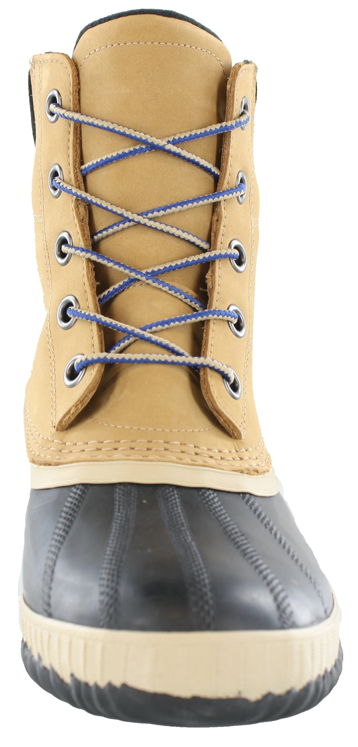 Sorel Men Waterproof Lightweight Gripping Snow Winter Boots - Image 3
