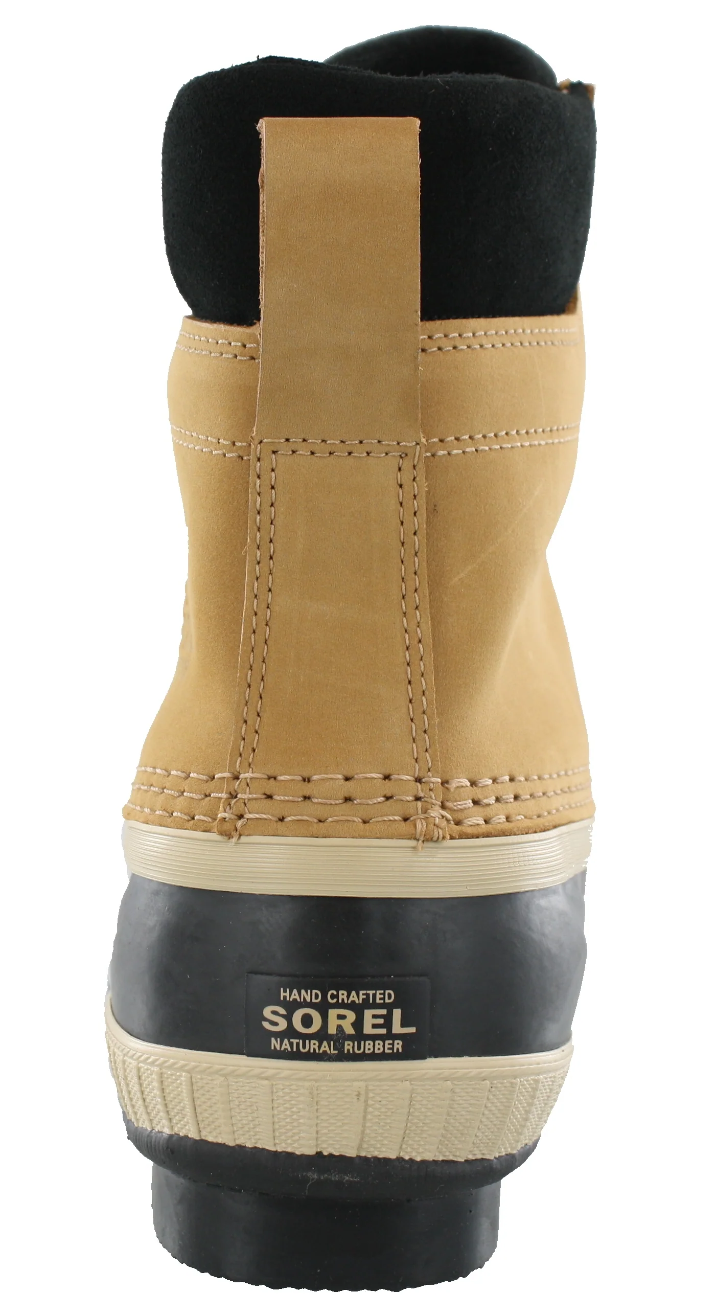 Sorel Men Waterproof Lightweight Gripping Snow Winter Boots - Image 4